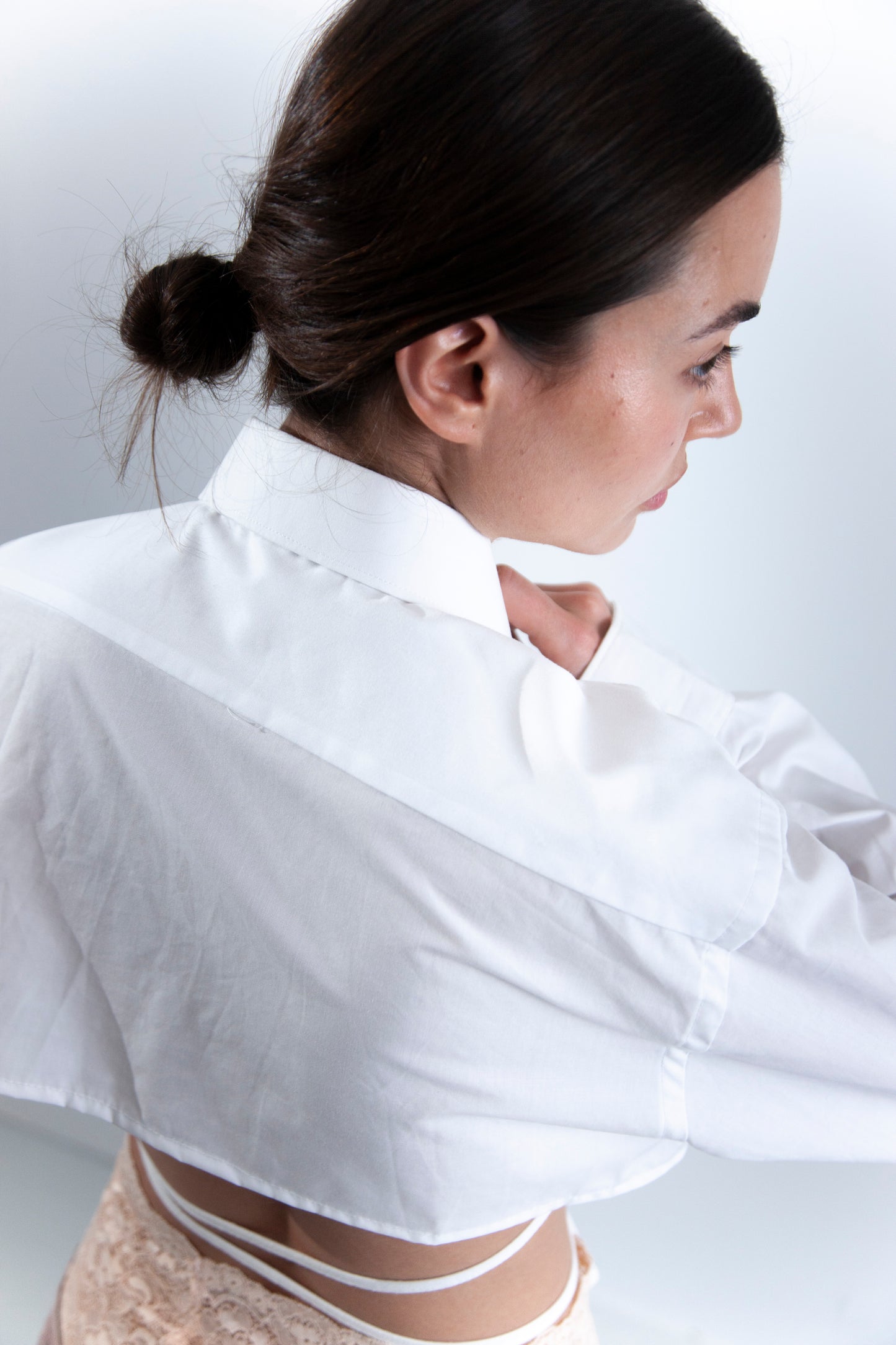 HANDKERCHIEF TOP