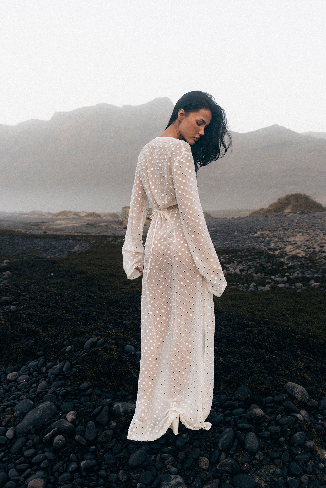 MIRROR DRESS – KETTEL