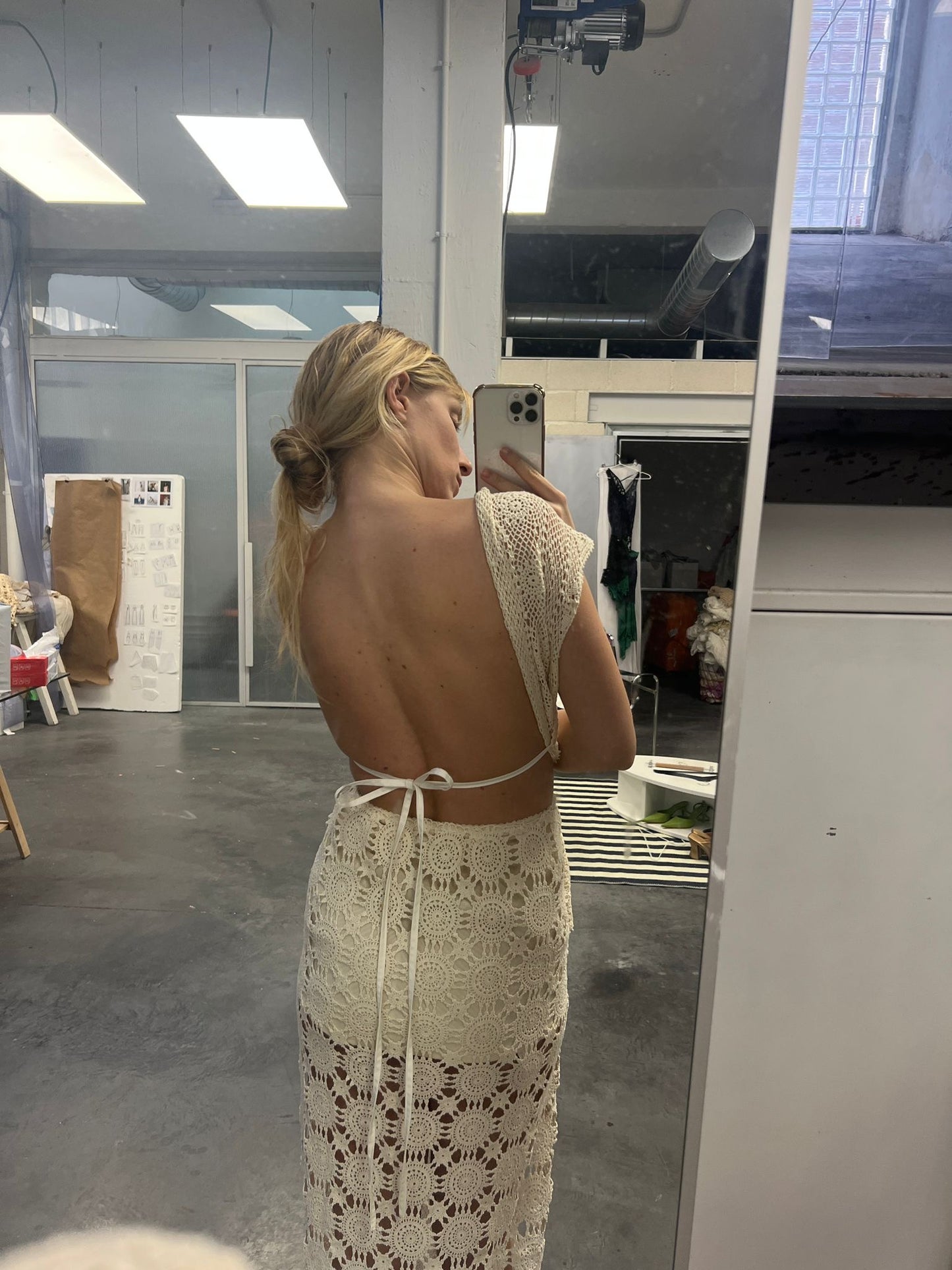 Rachel custom order