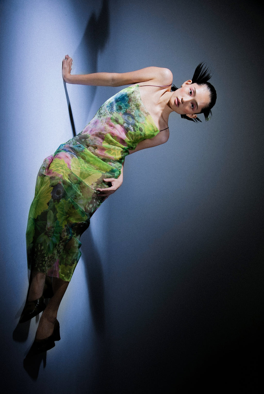 SIRENA DRESS