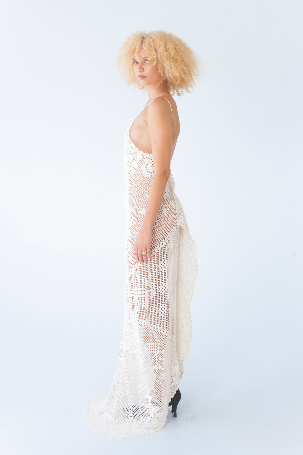 UNIA DRESS