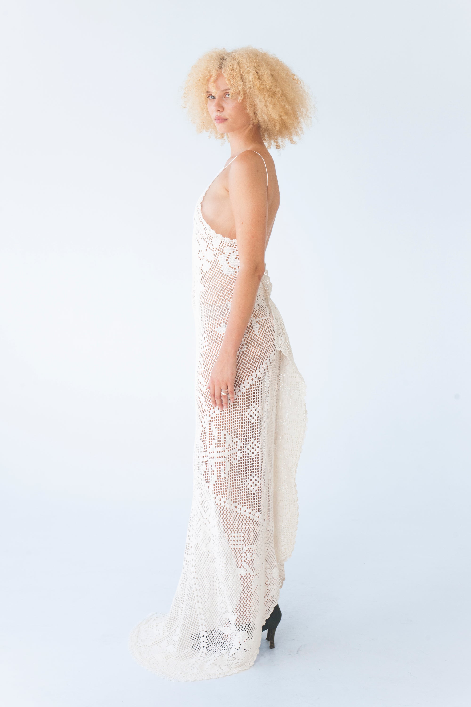 UNIA DRESS
