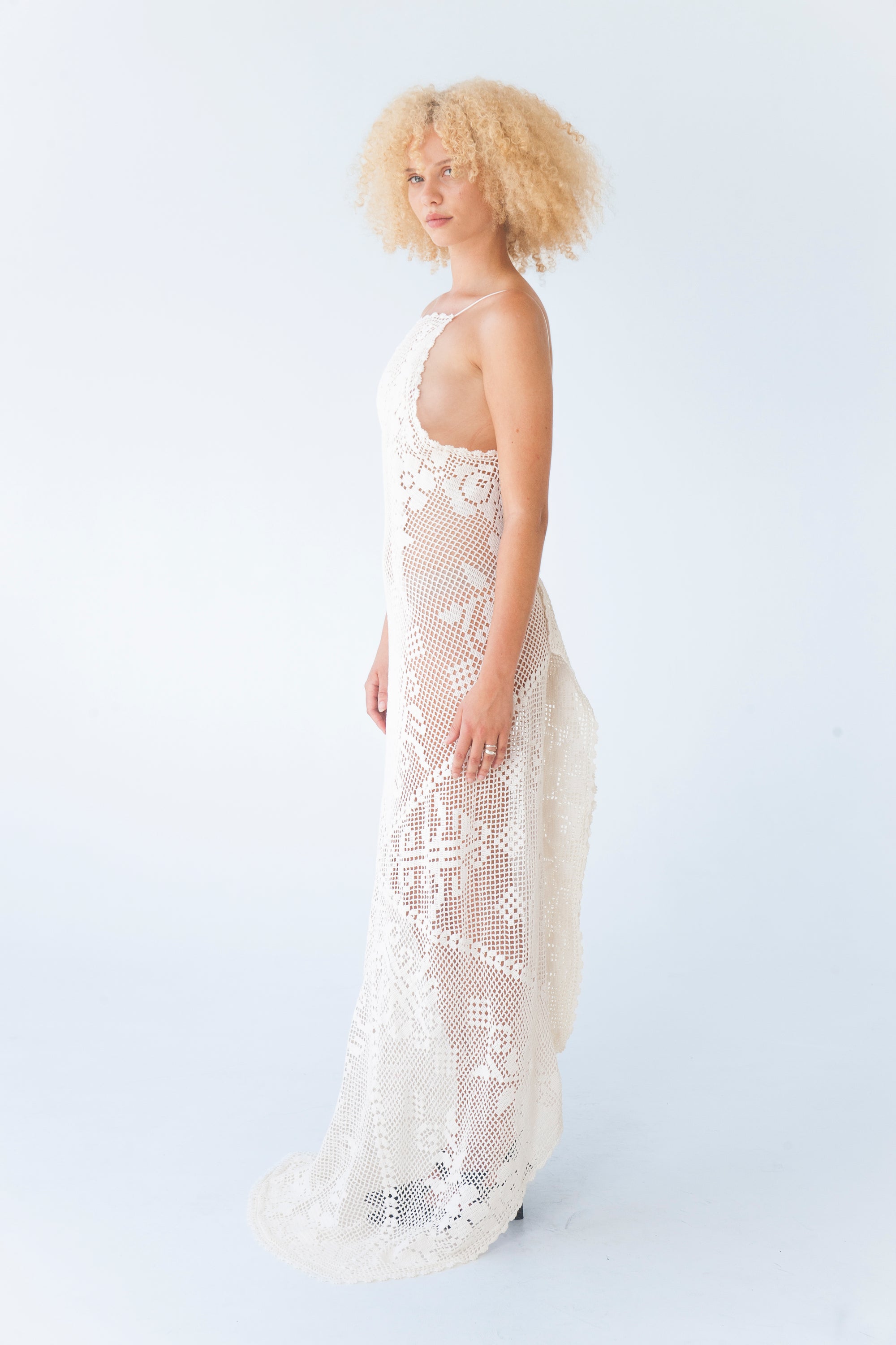 UNIA DRESS