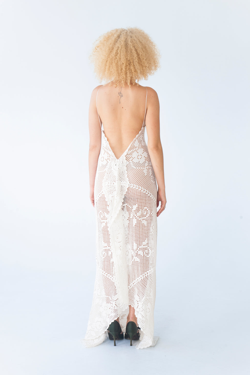 UNIA DRESS