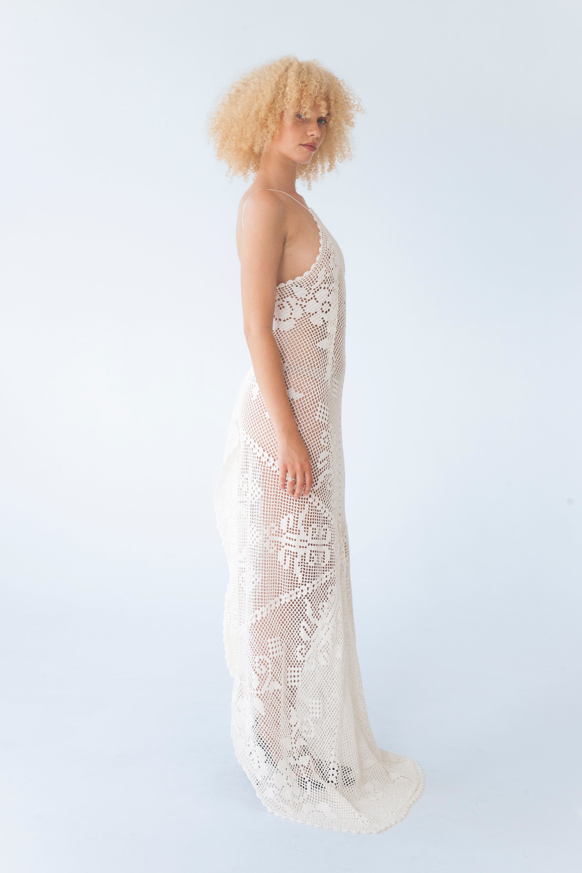 UNIA DRESS