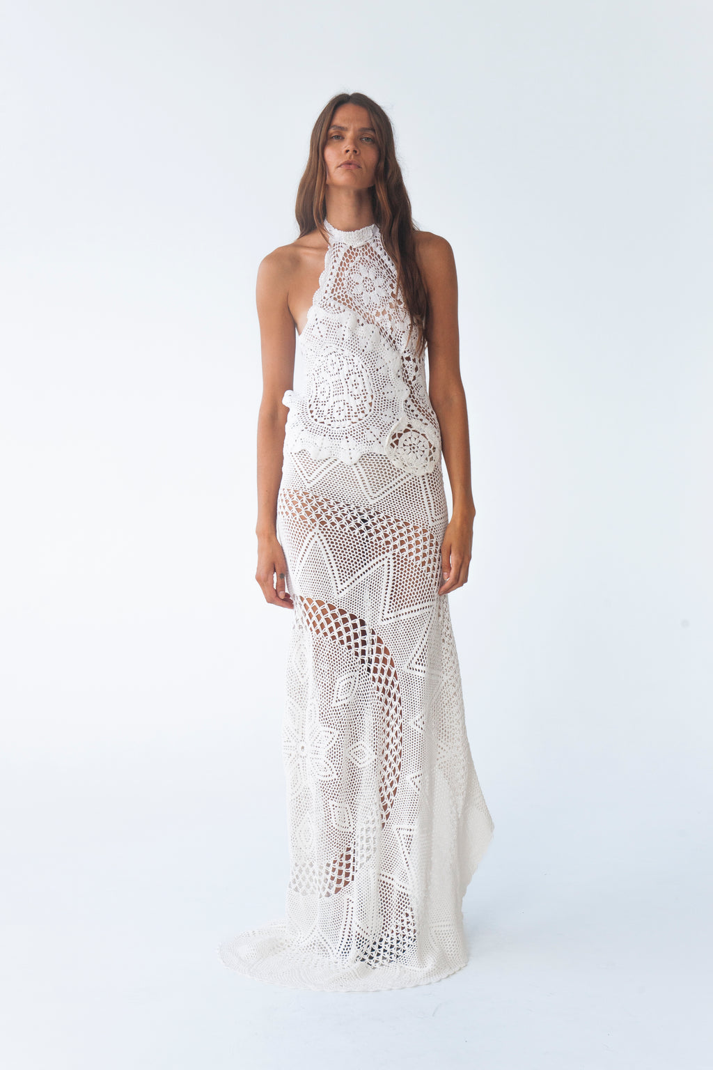 TARA DRESS