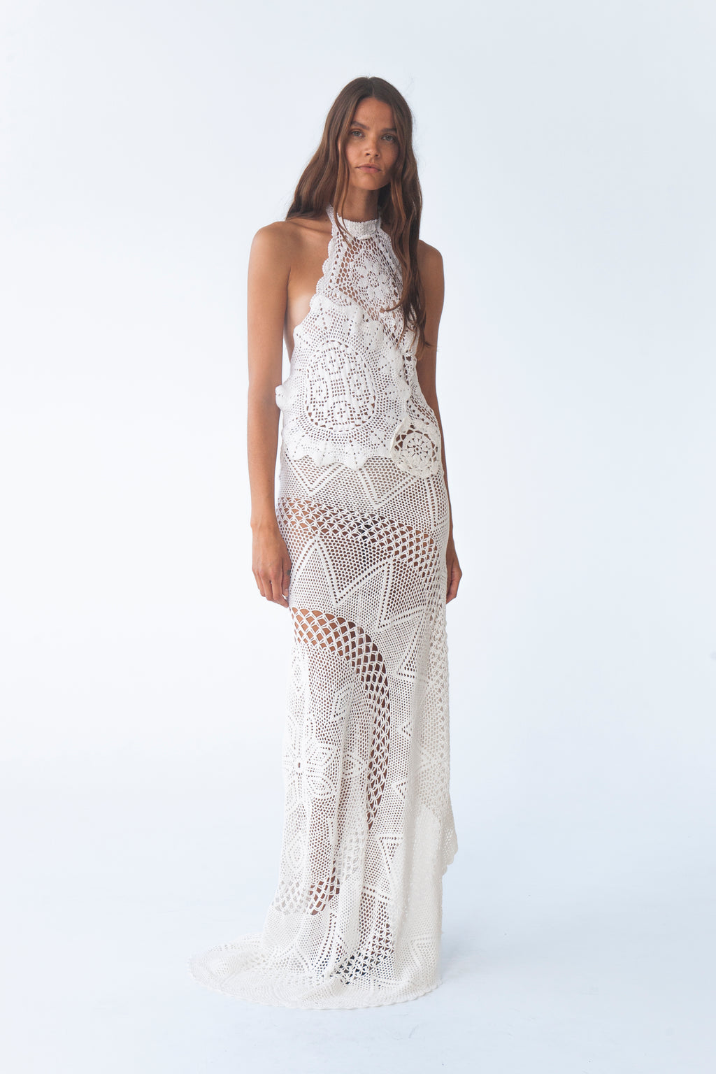 TARA DRESS