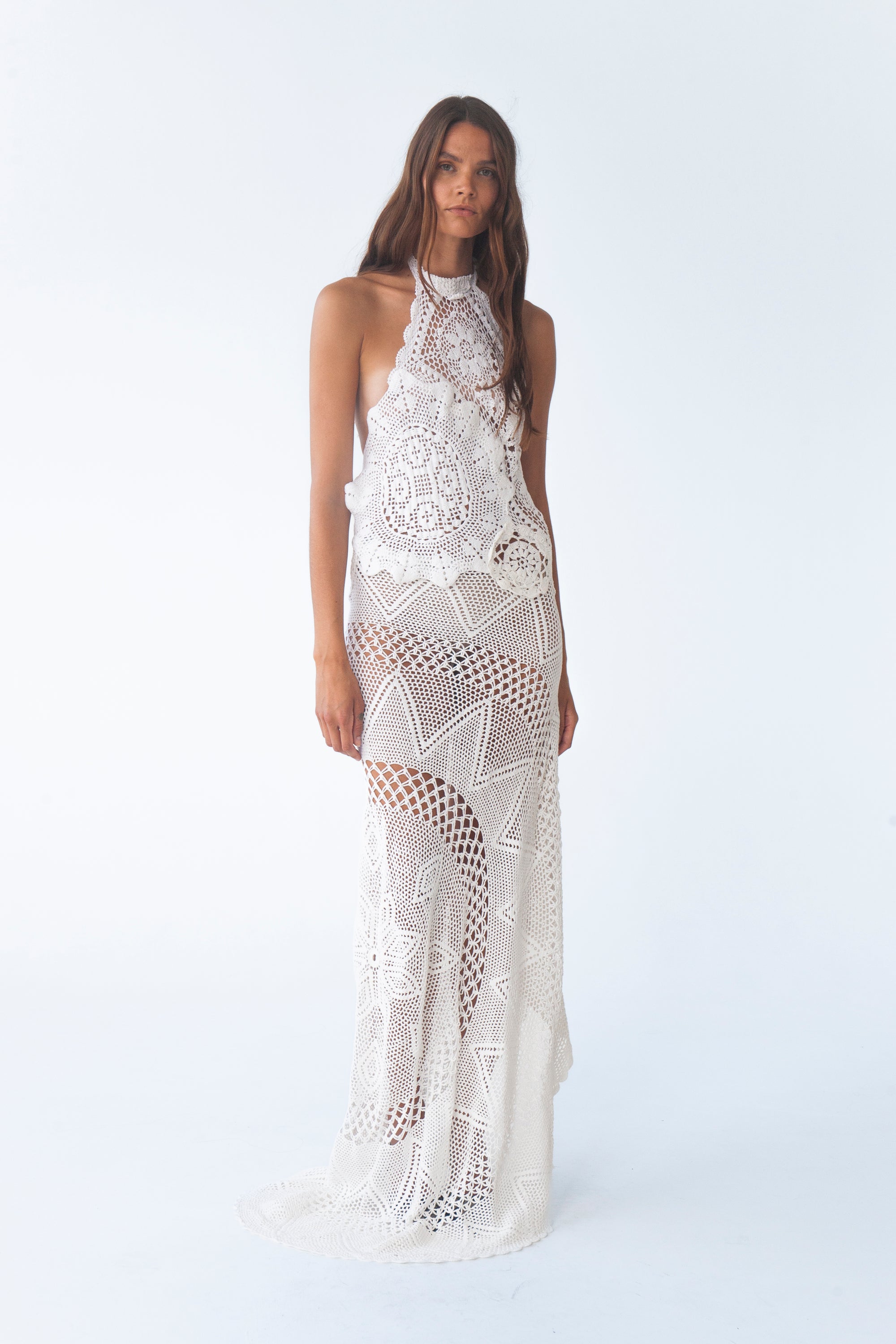 TARA DRESS