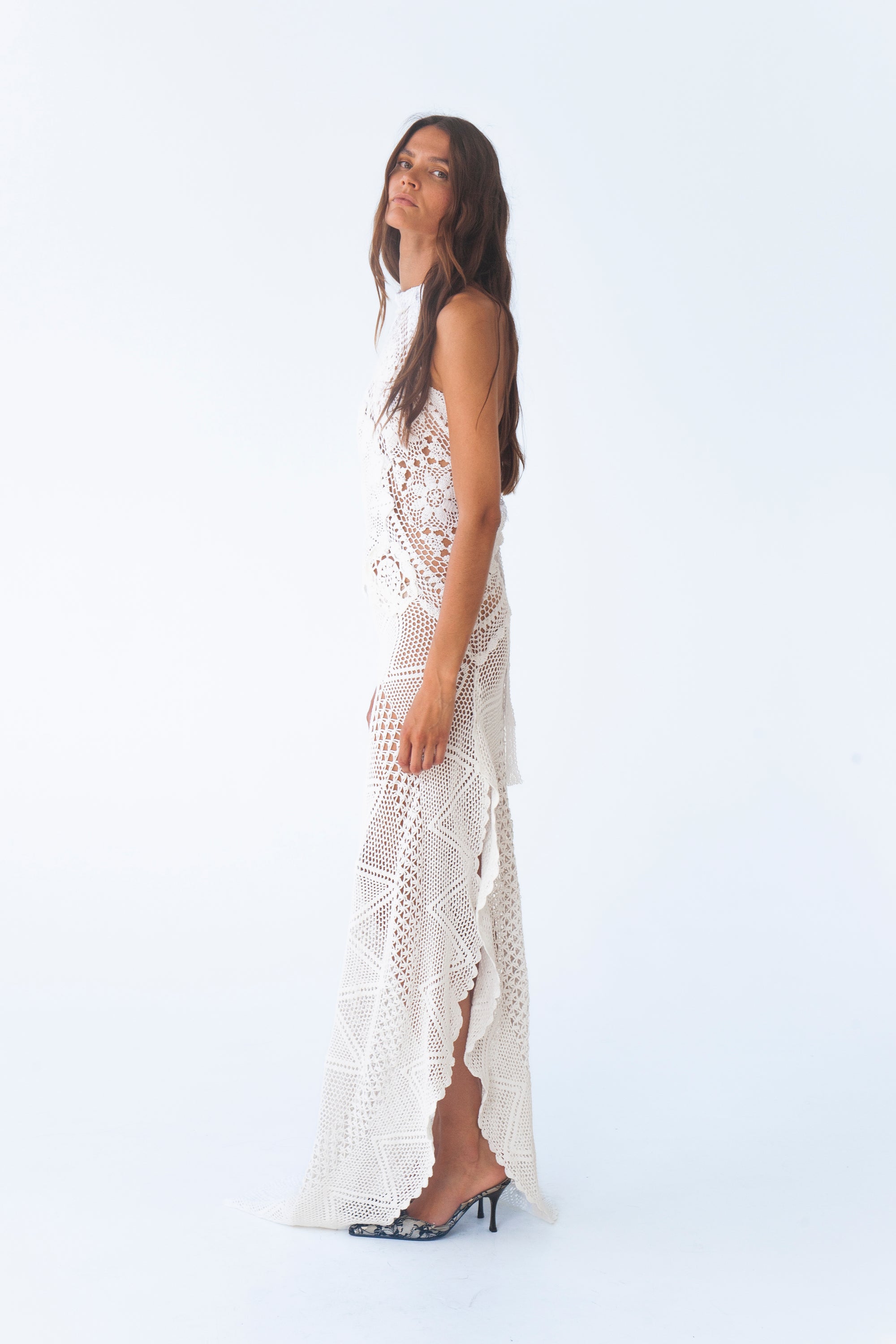 TARA DRESS