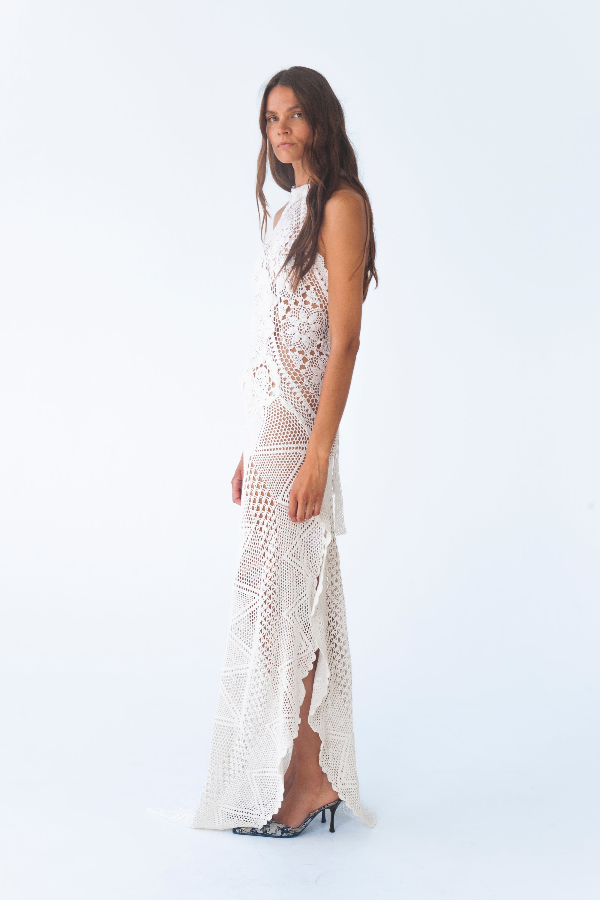 TARA DRESS