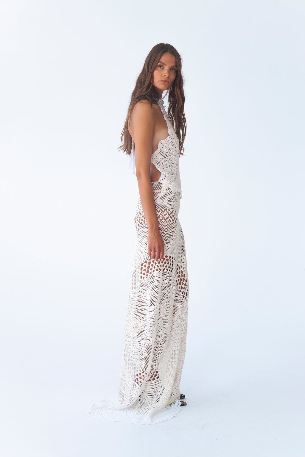 TARA DRESS