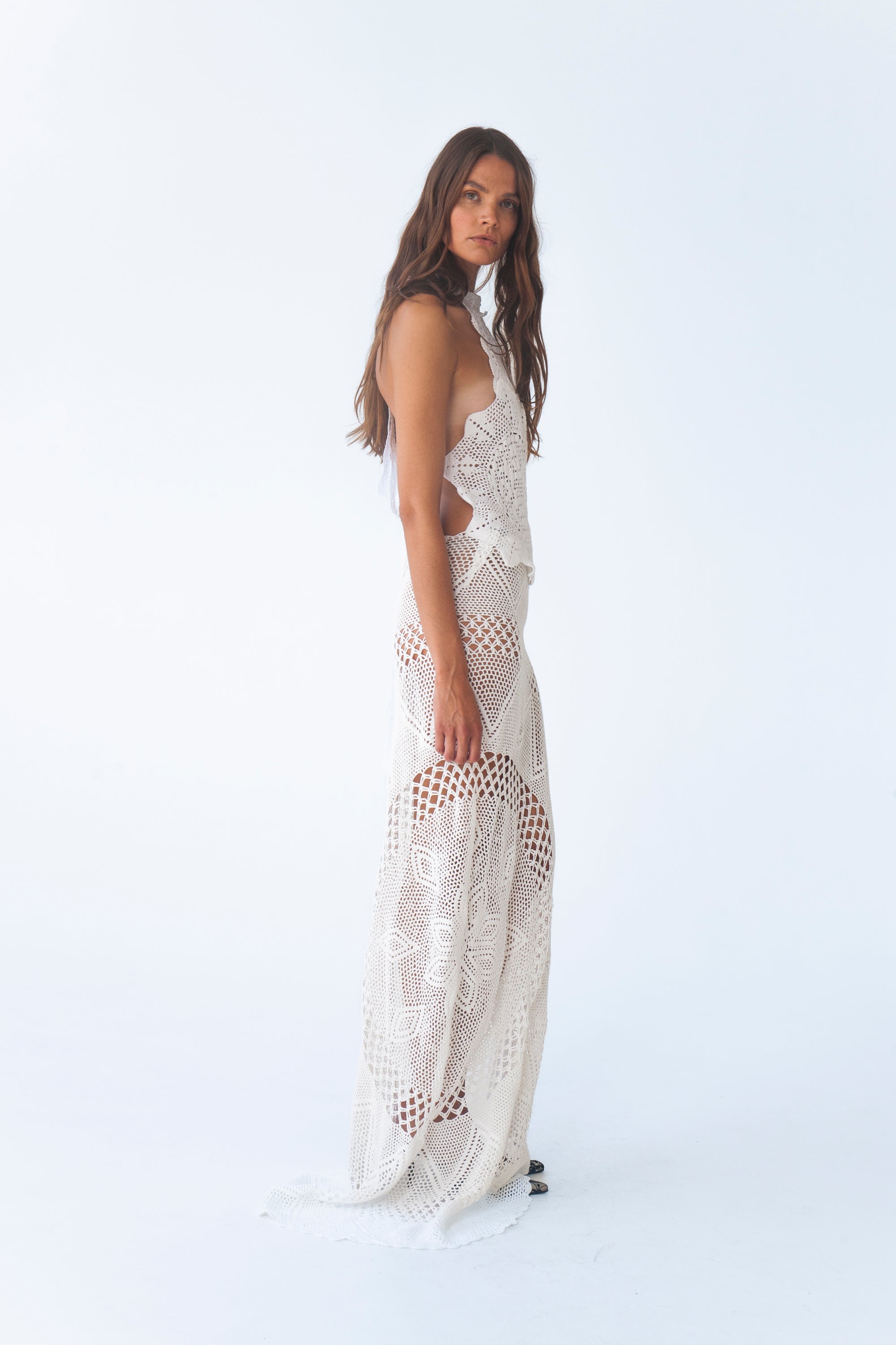 TARA DRESS