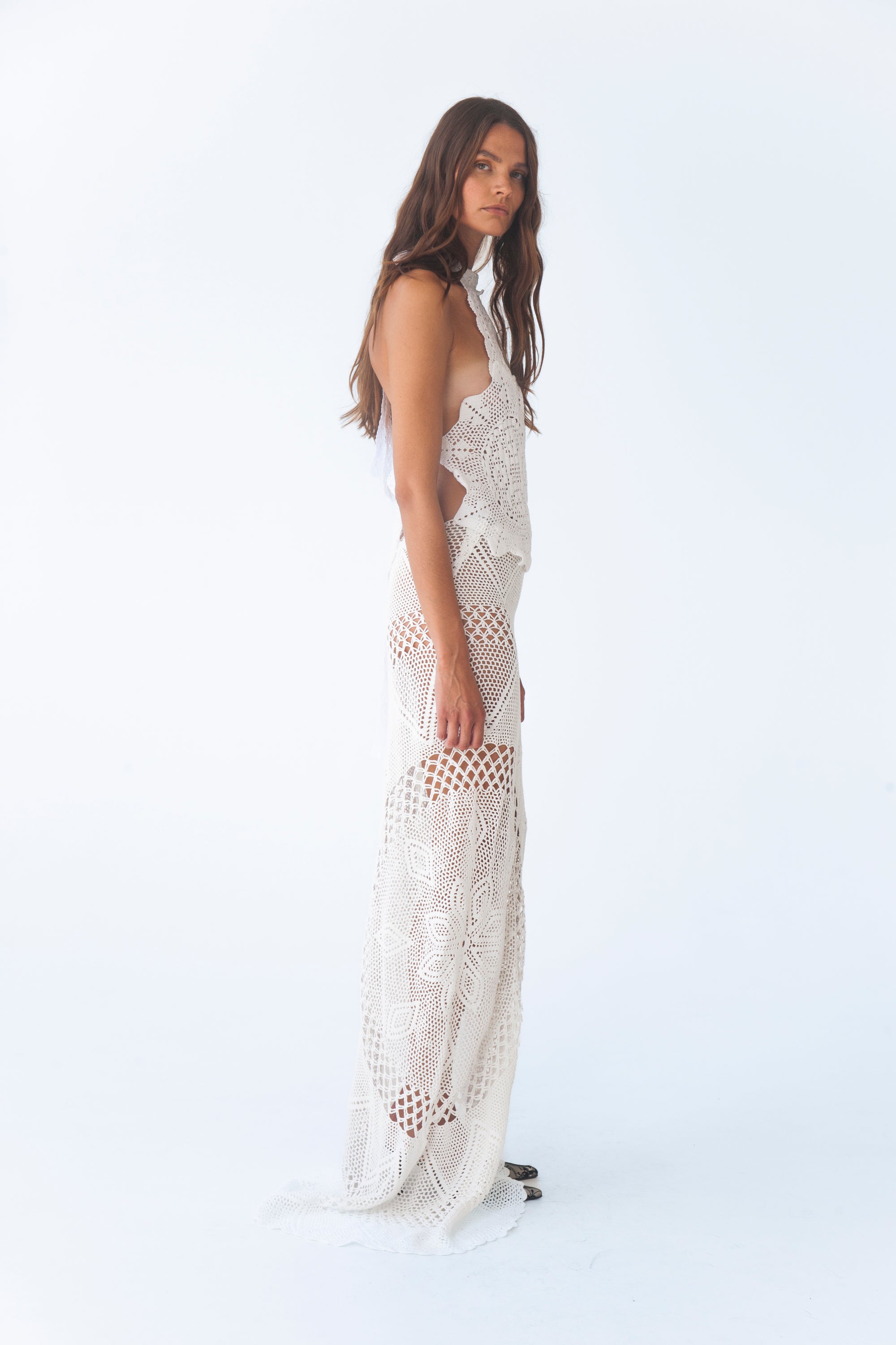 TARA DRESS