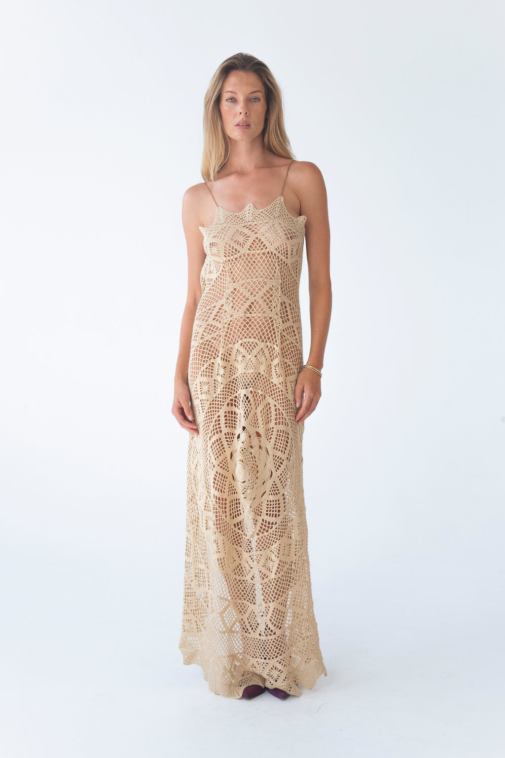 VIMO DRESS