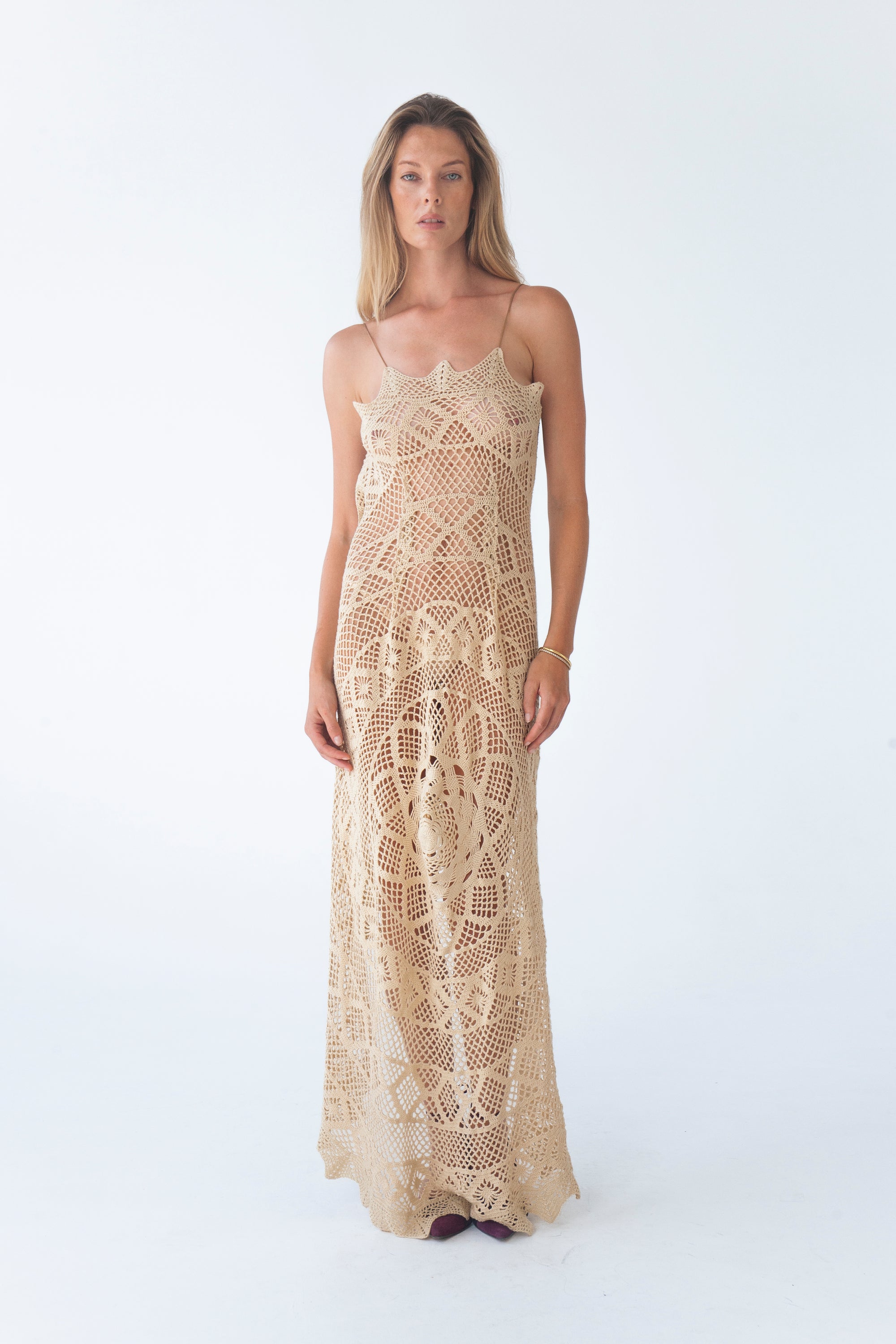 VIMO DRESS