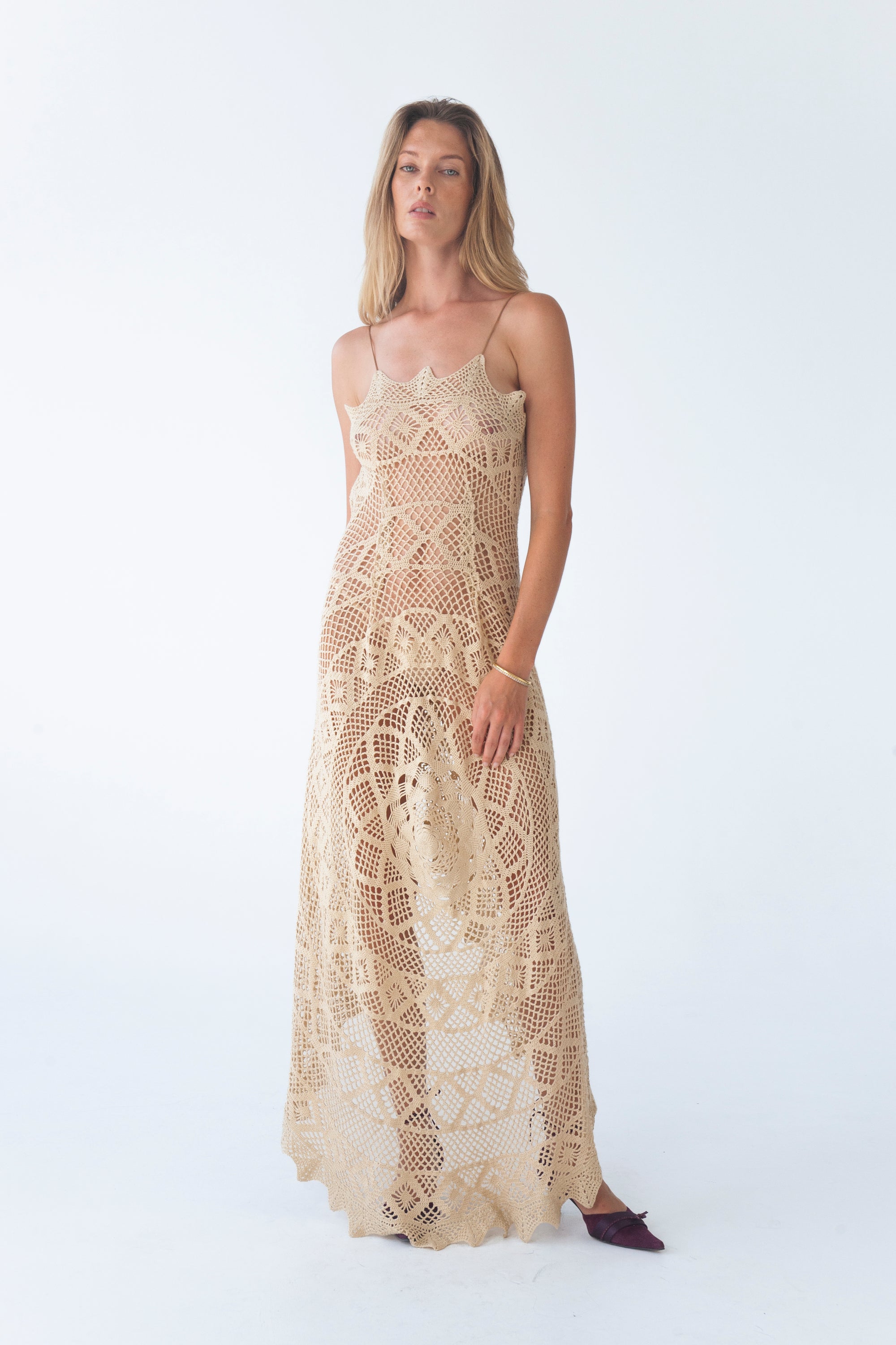 VIMO DRESS