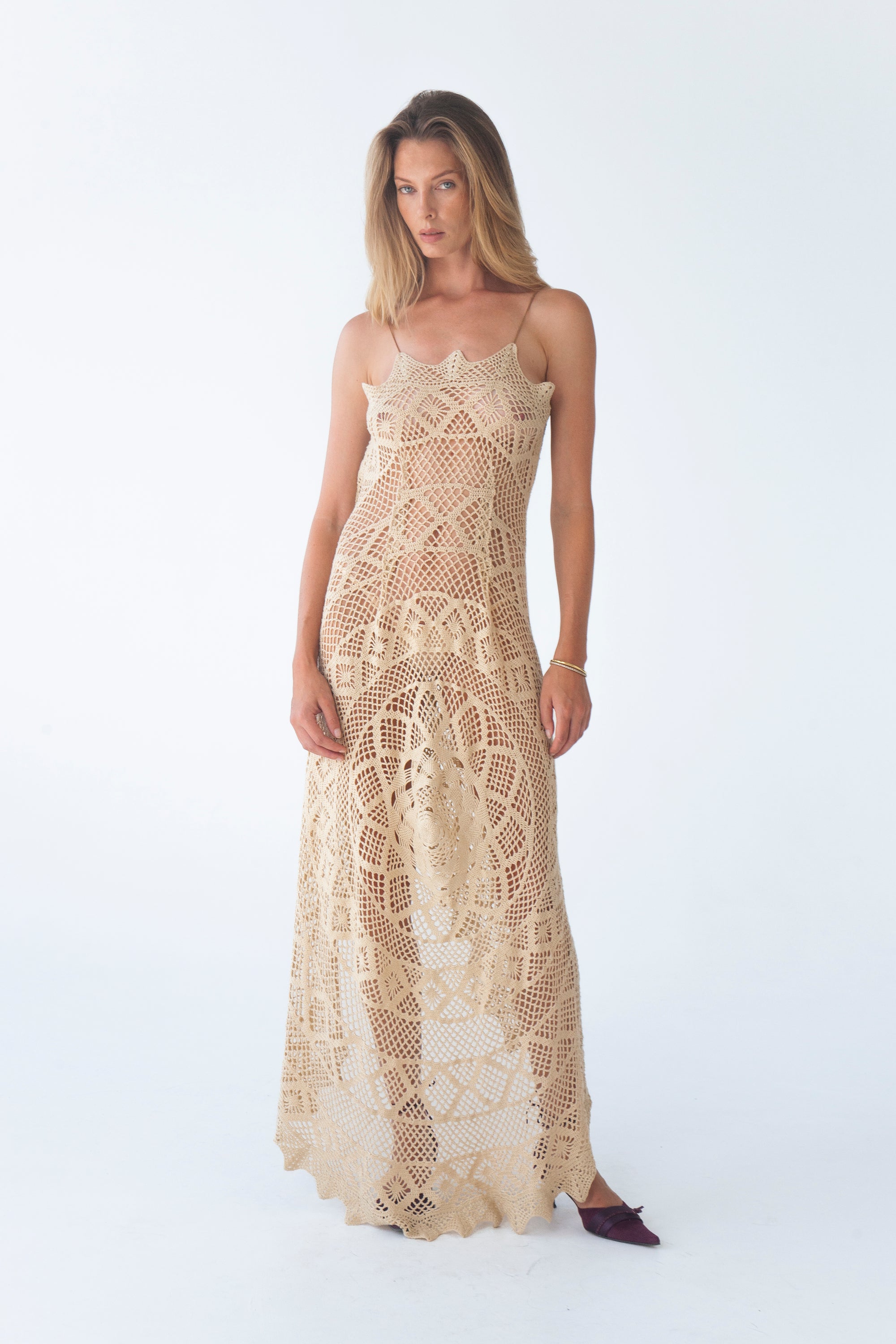 VIMO DRESS