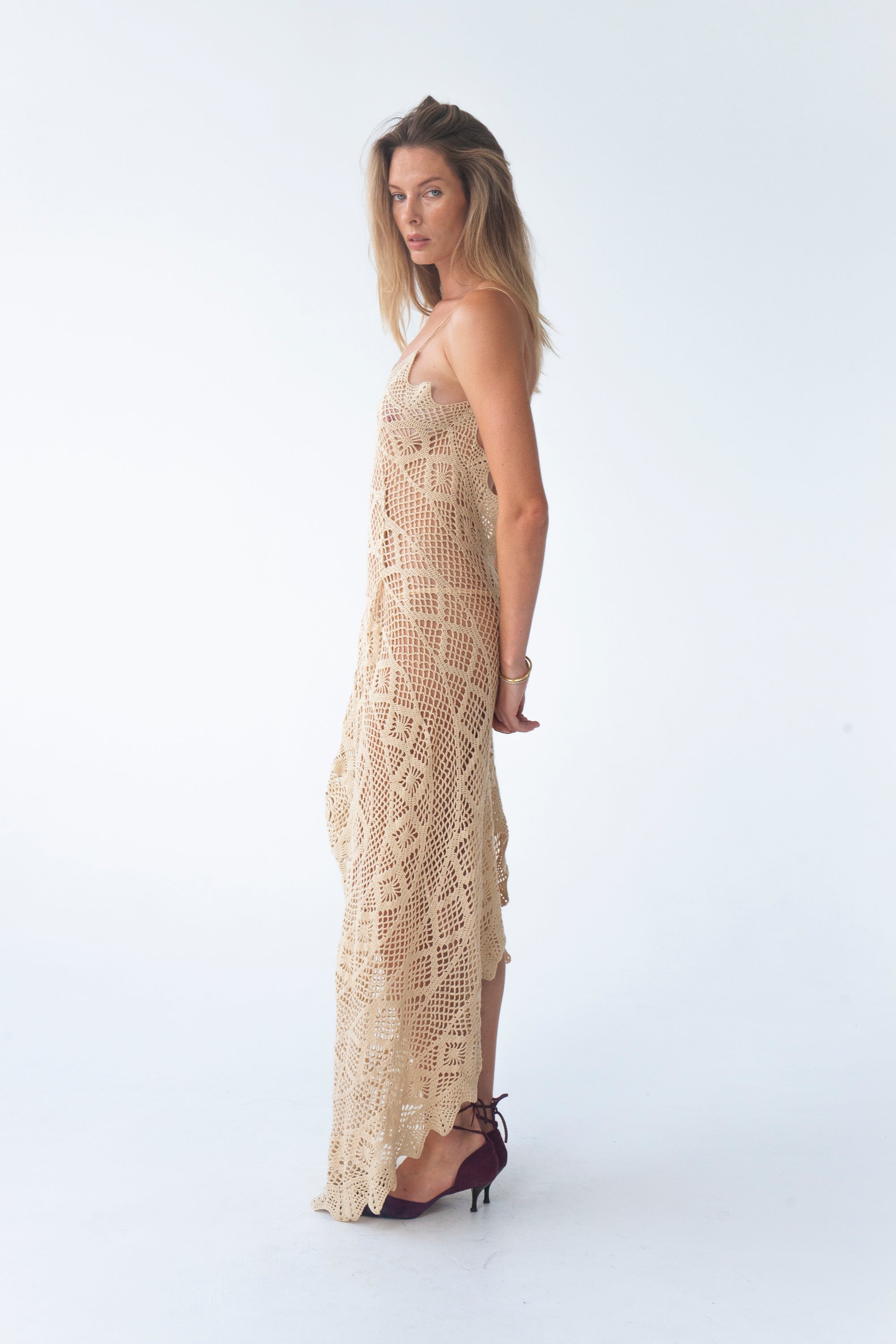 VIMO DRESS