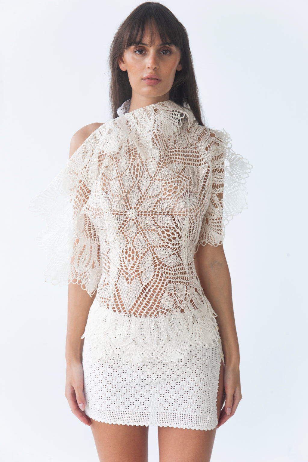 FLIMI SKIRT