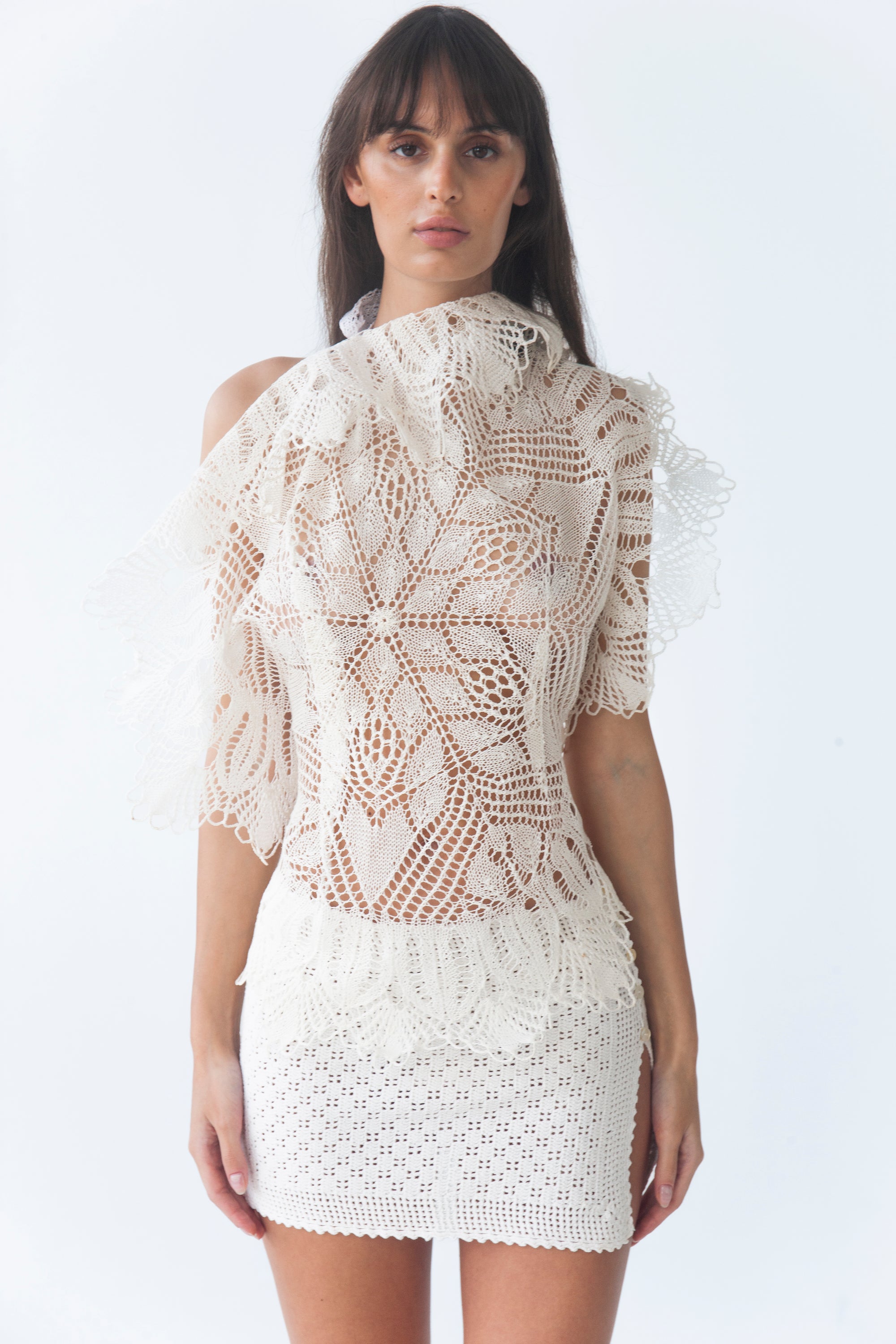 FLIMI SKIRT
