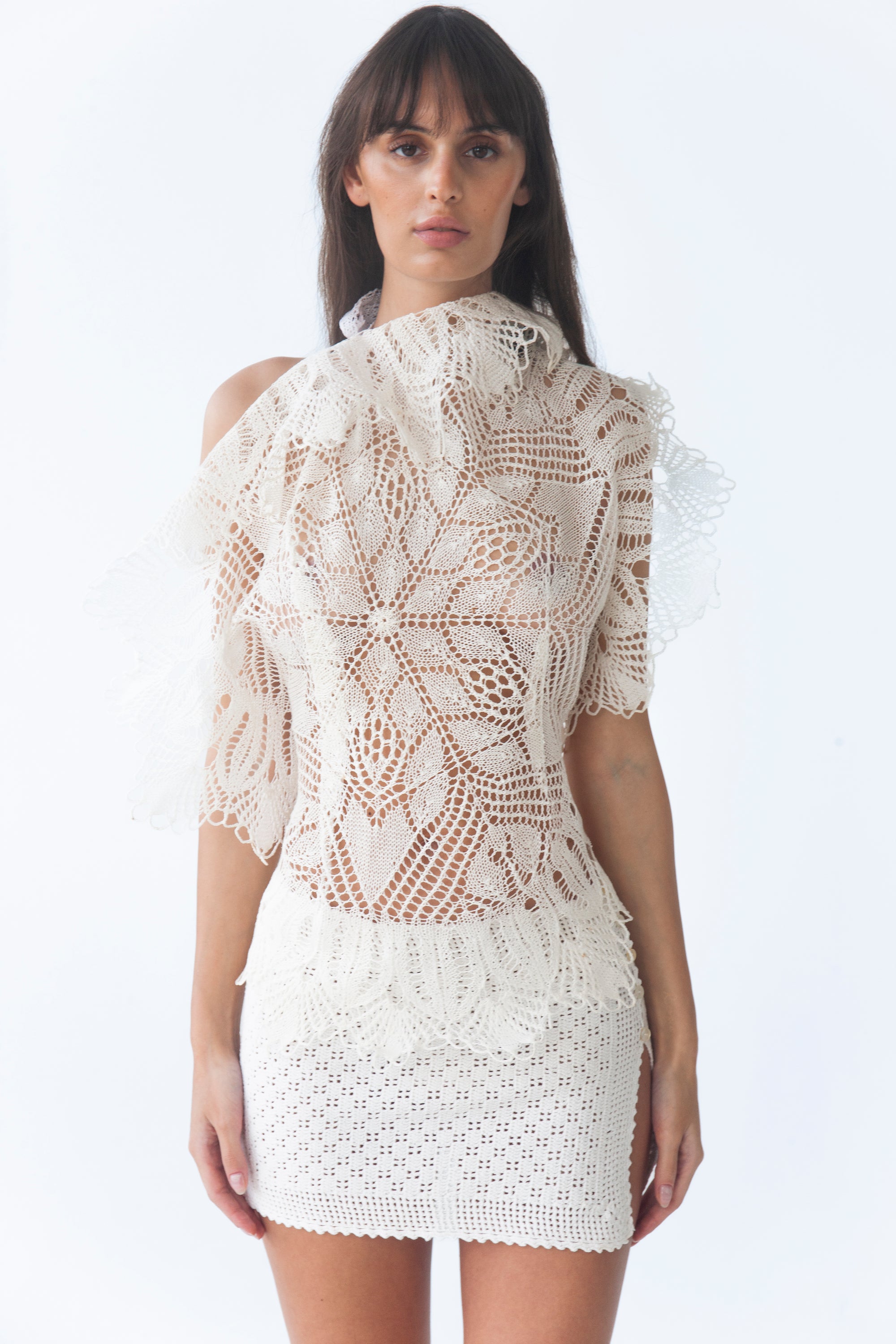 FLIMI SKIRT