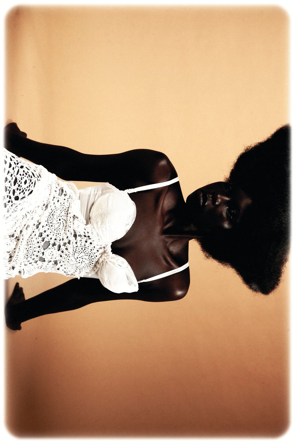 LAELIA CORSET DRESS