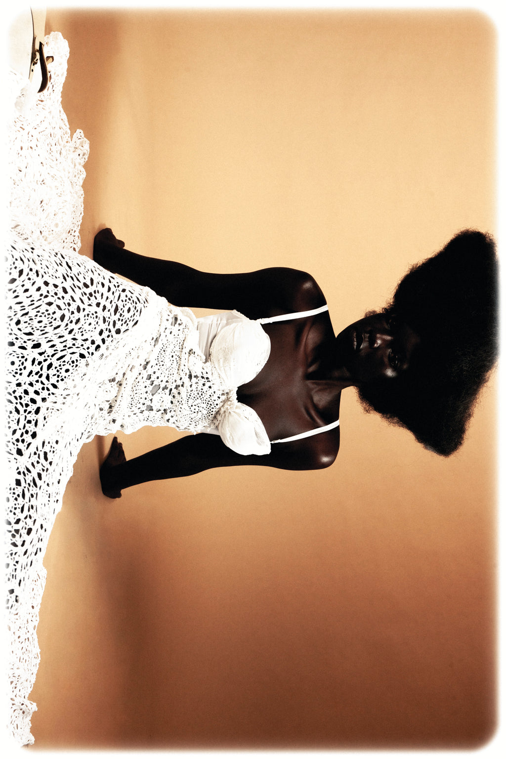 LAELIA CORSET DRESS