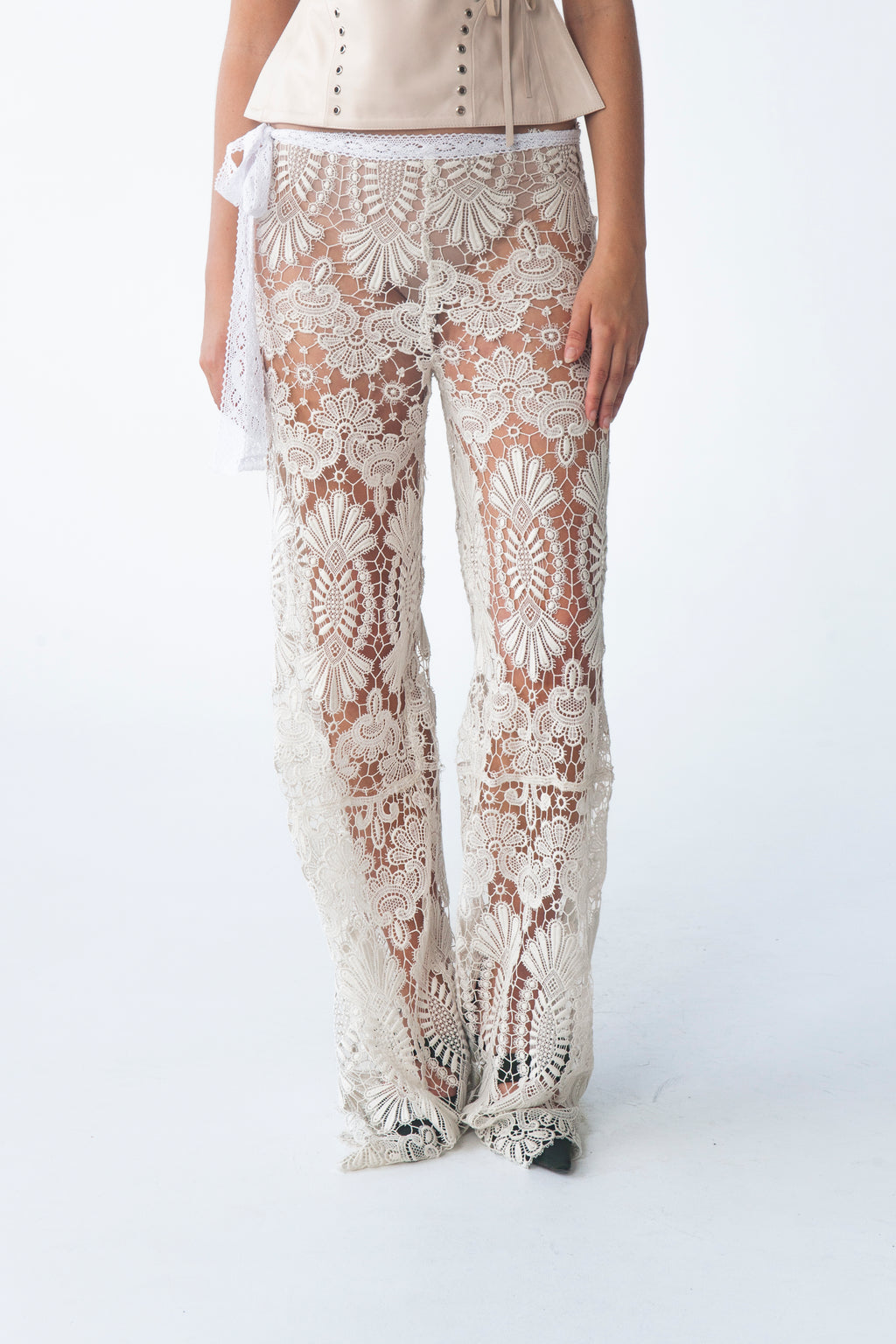 LYDIA TROUSERS
