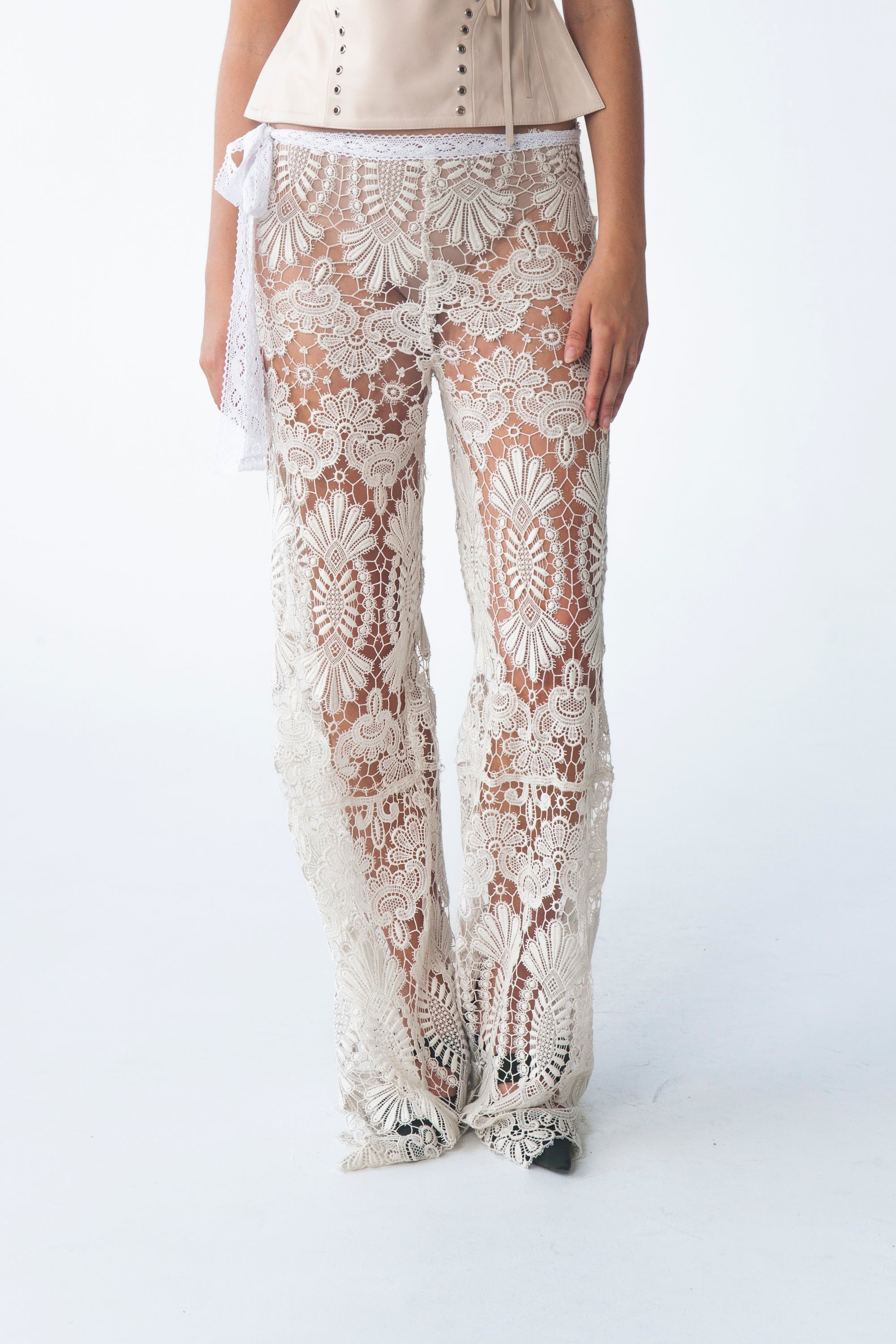 LYDIA TROUSERS