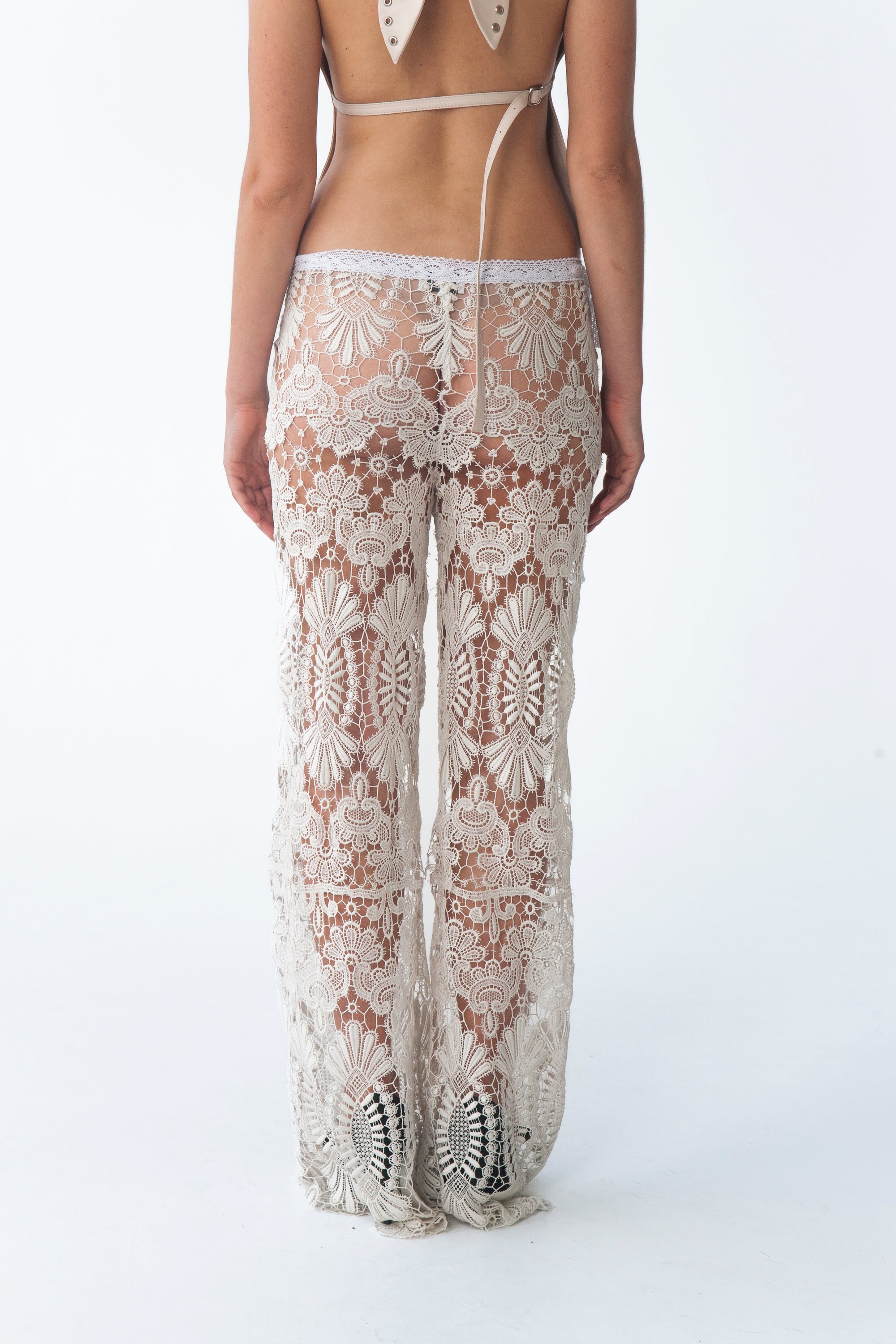 LYDIA TROUSERS