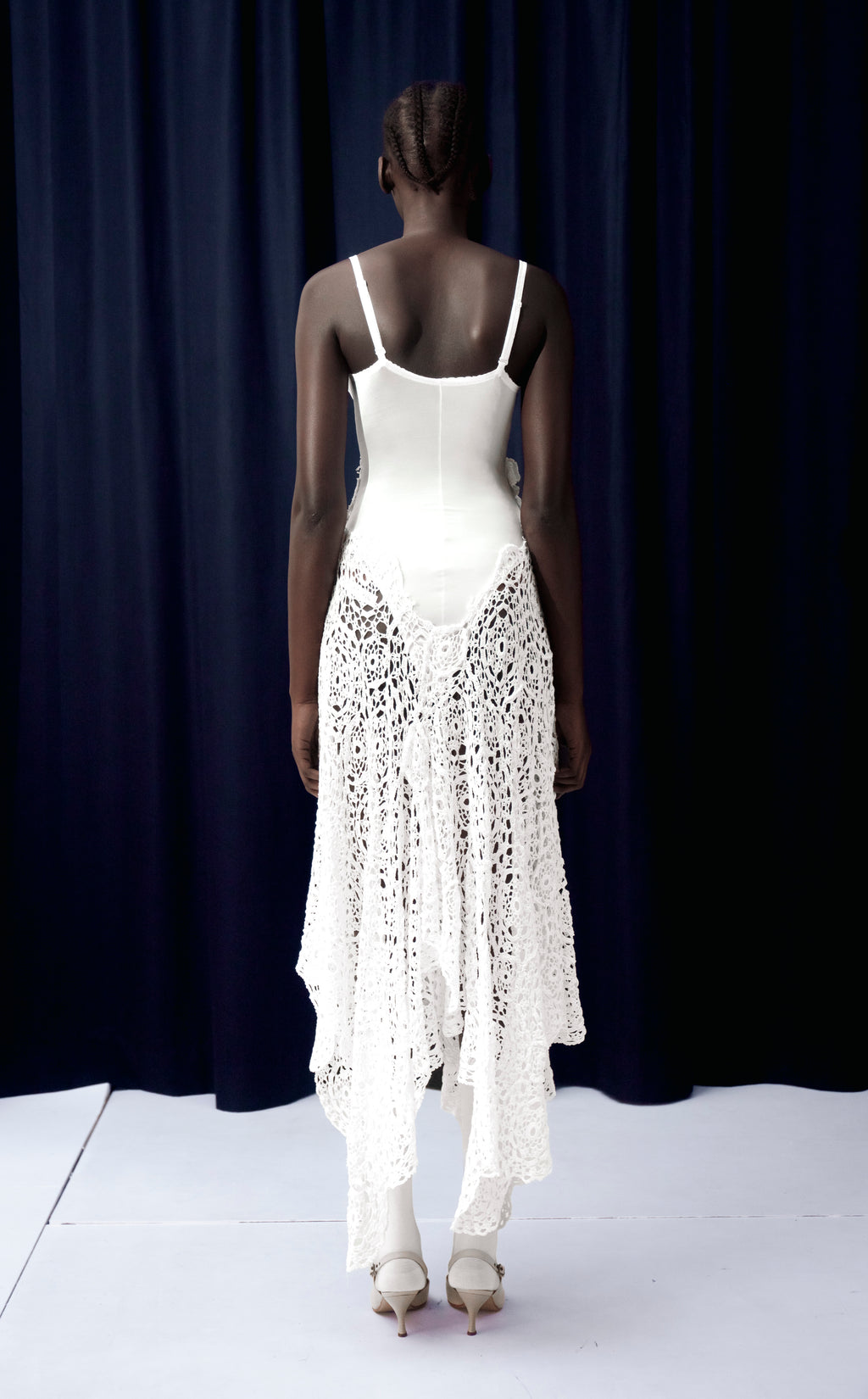 LAELIA CORSET DRESS