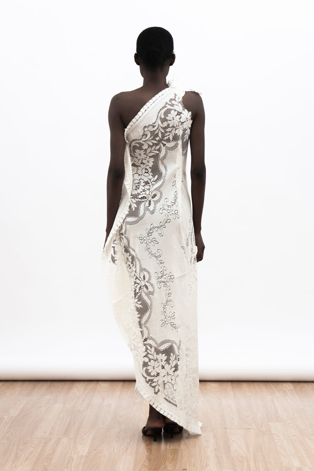 CINITHIA  LONG DRESS