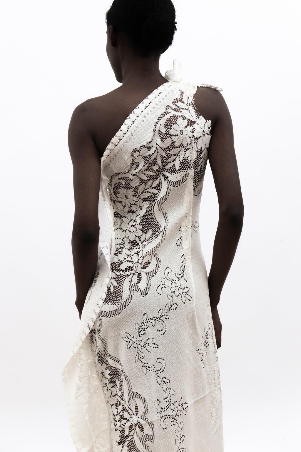 CINITHIA  LONG DRESS