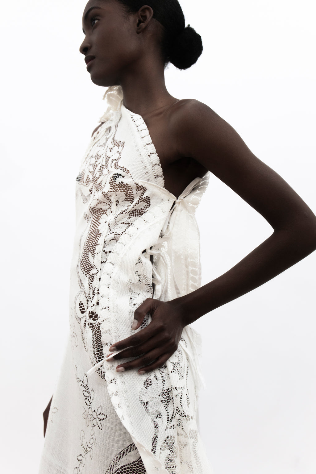 CINITHIA  LONG DRESS