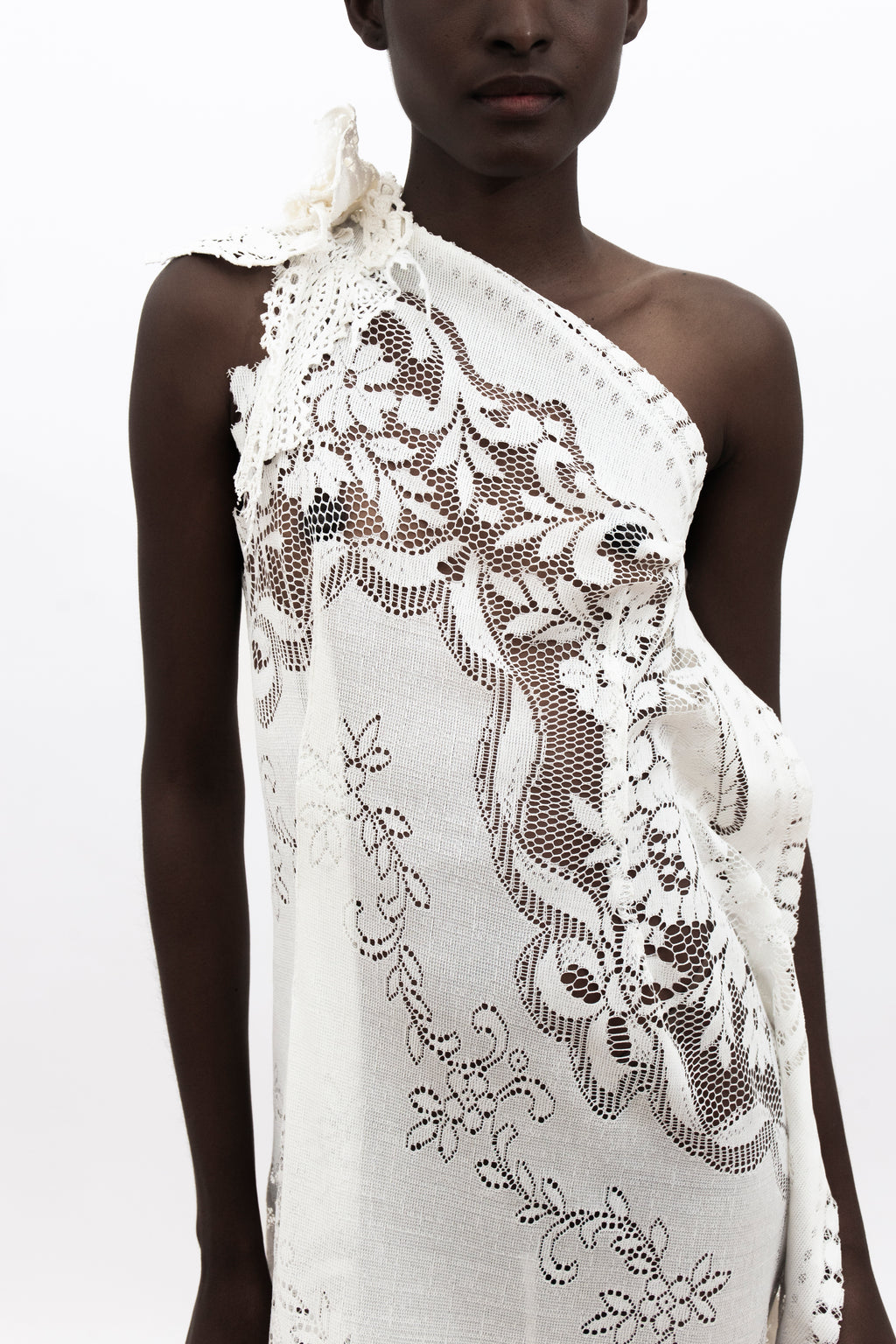 CINITHIA  LONG DRESS