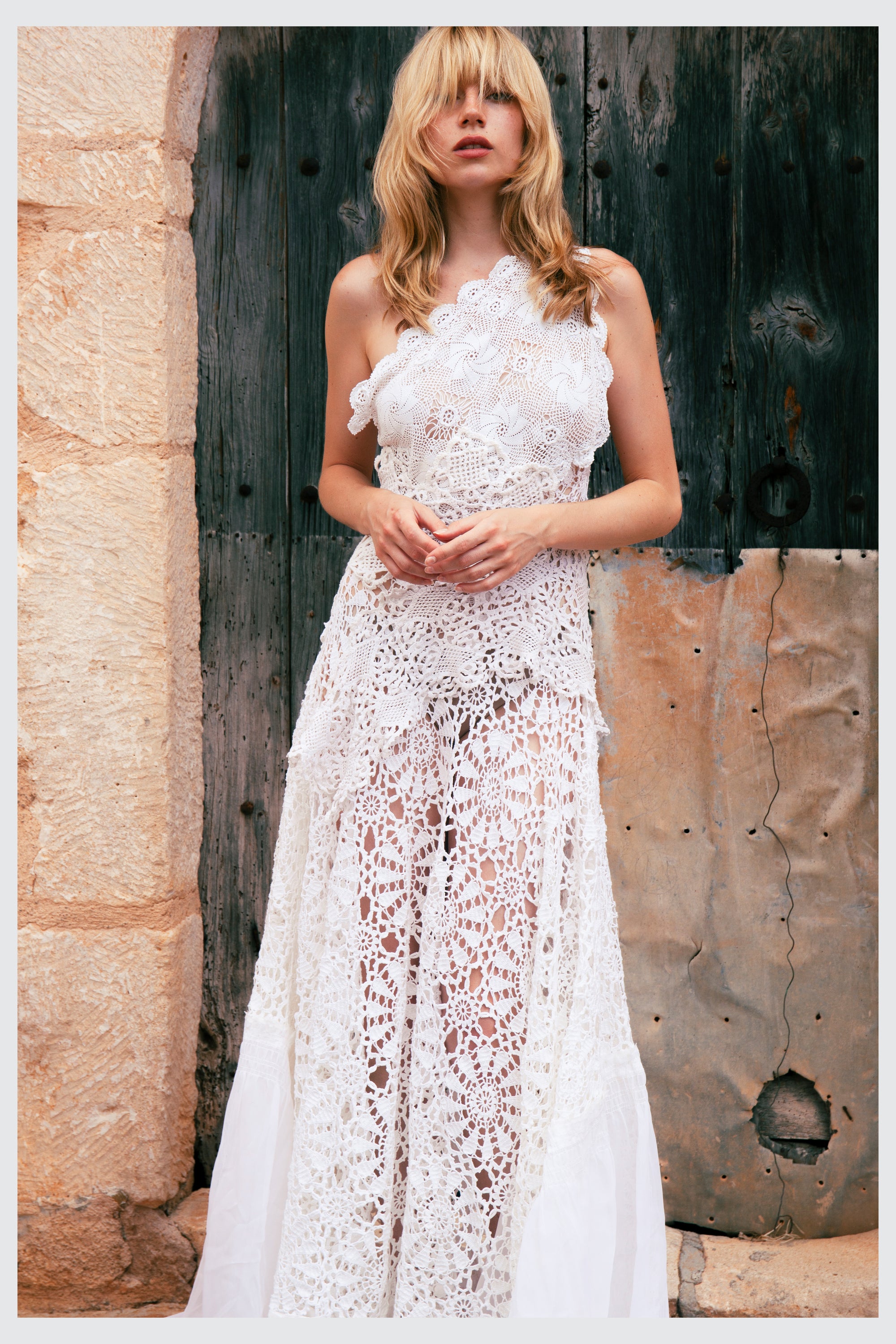 EMILIE MAXI DRESS