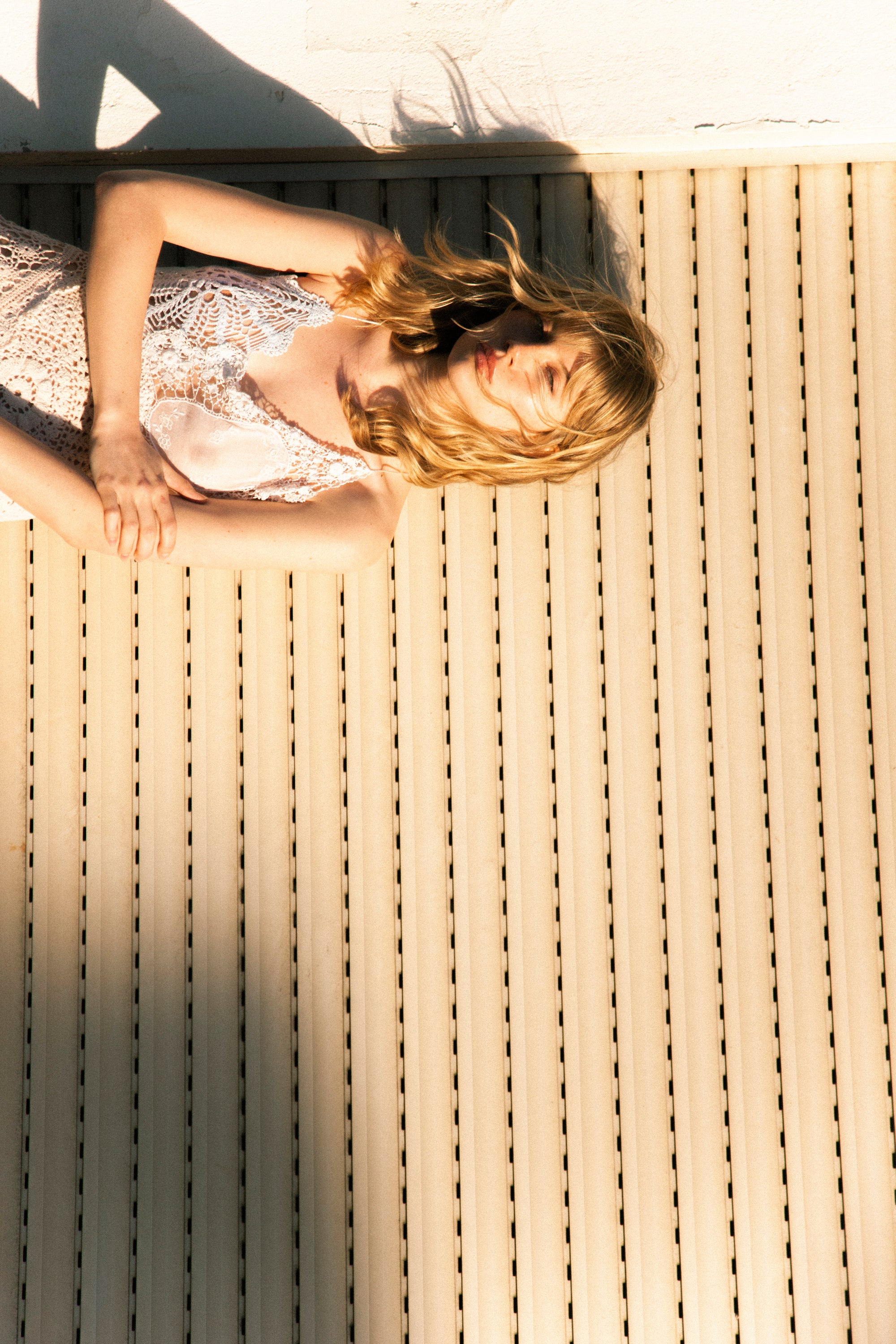 HANDKERCHIEF DRESS