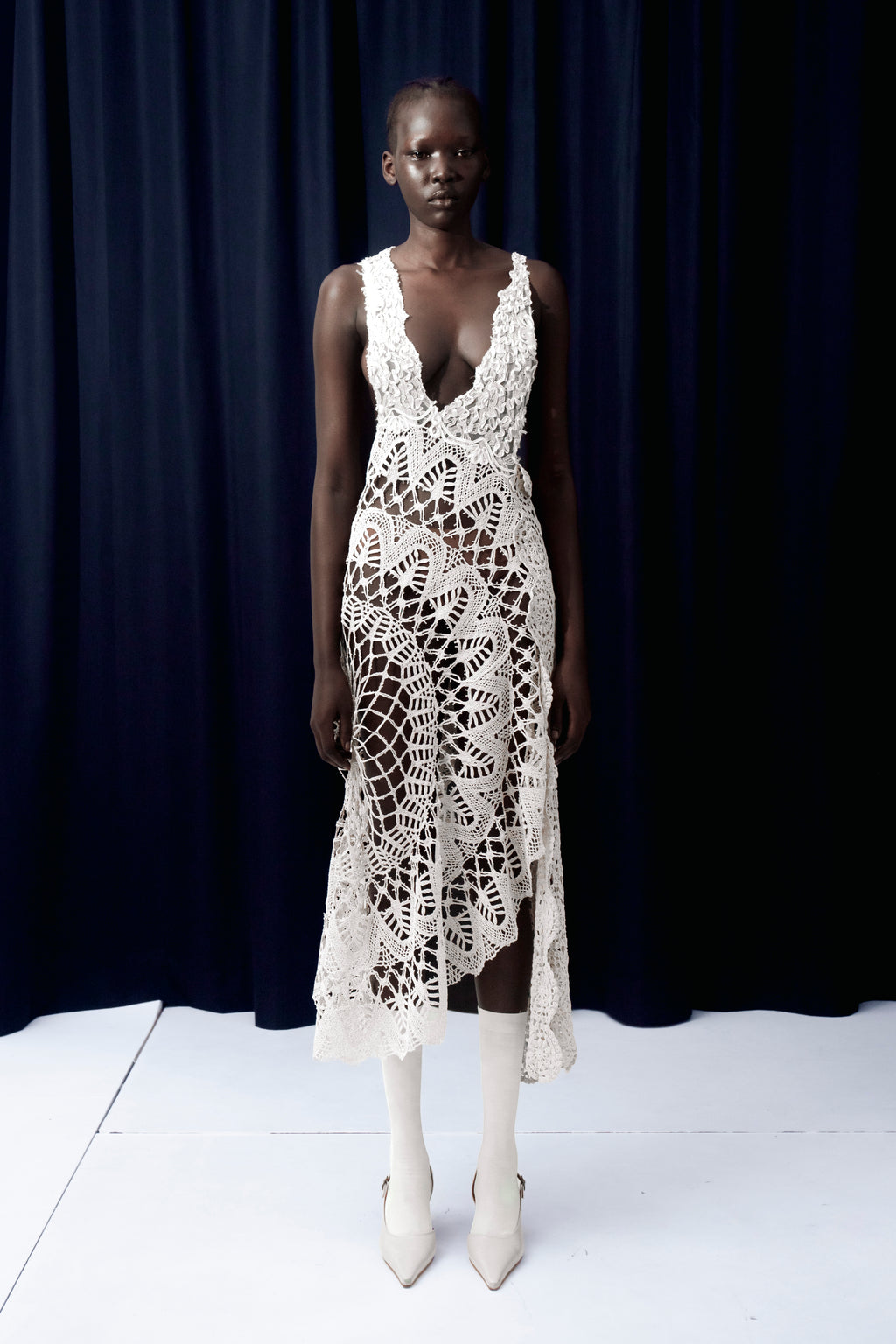 LONE DRESS