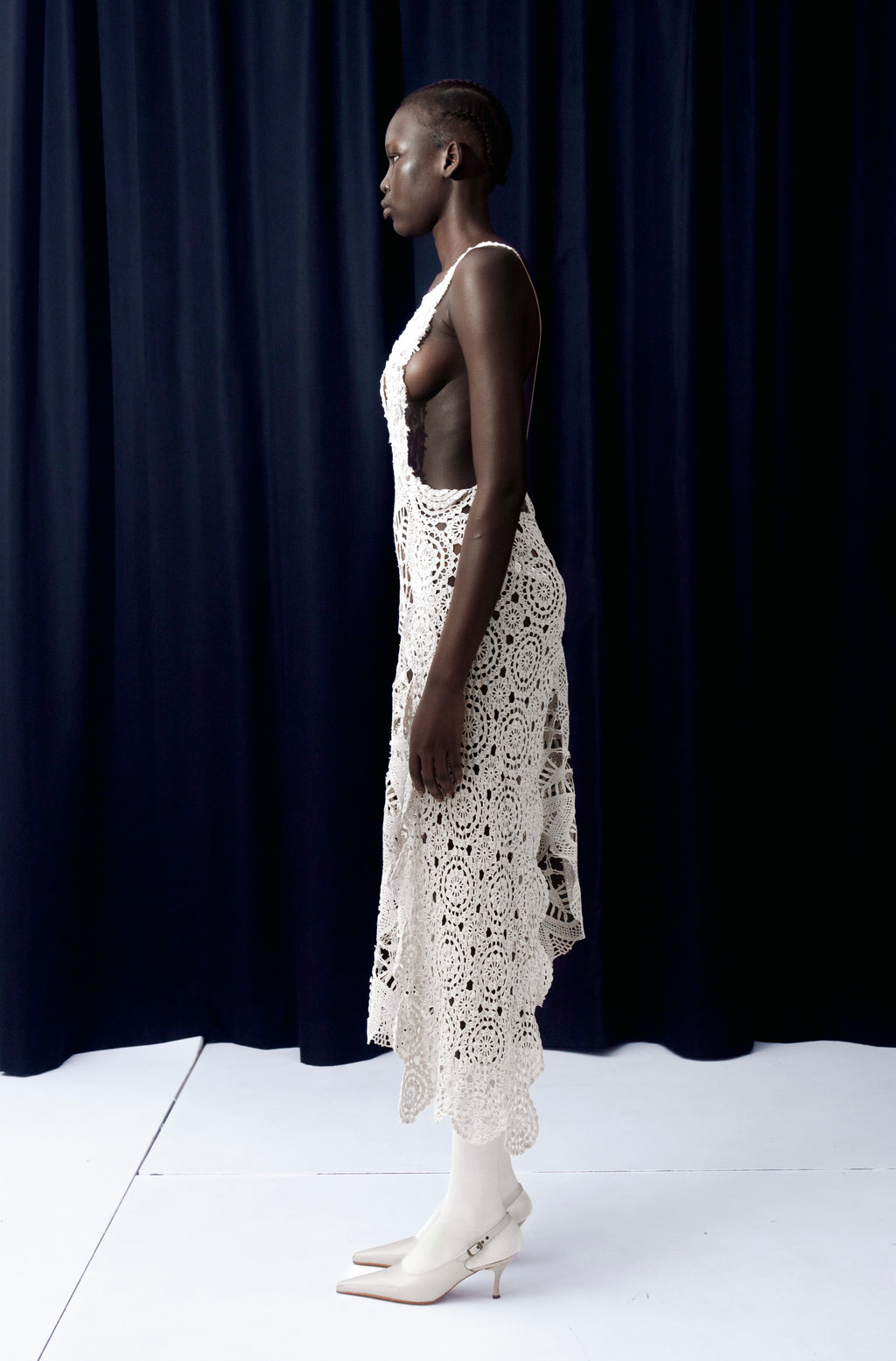 LONE DRESS