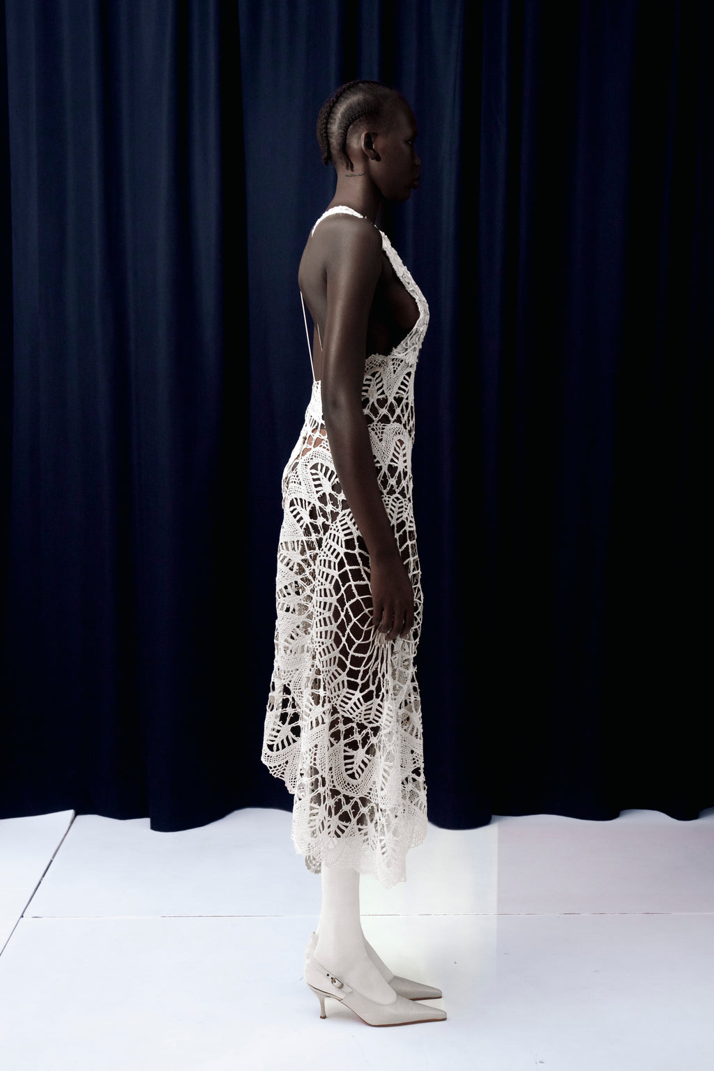 LONE DRESS