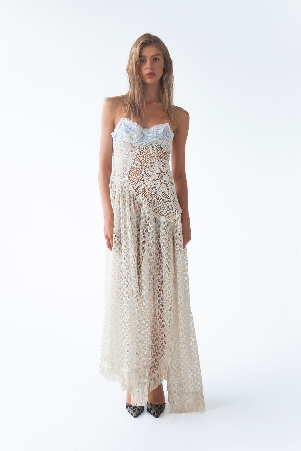 OLLIE DRESS
