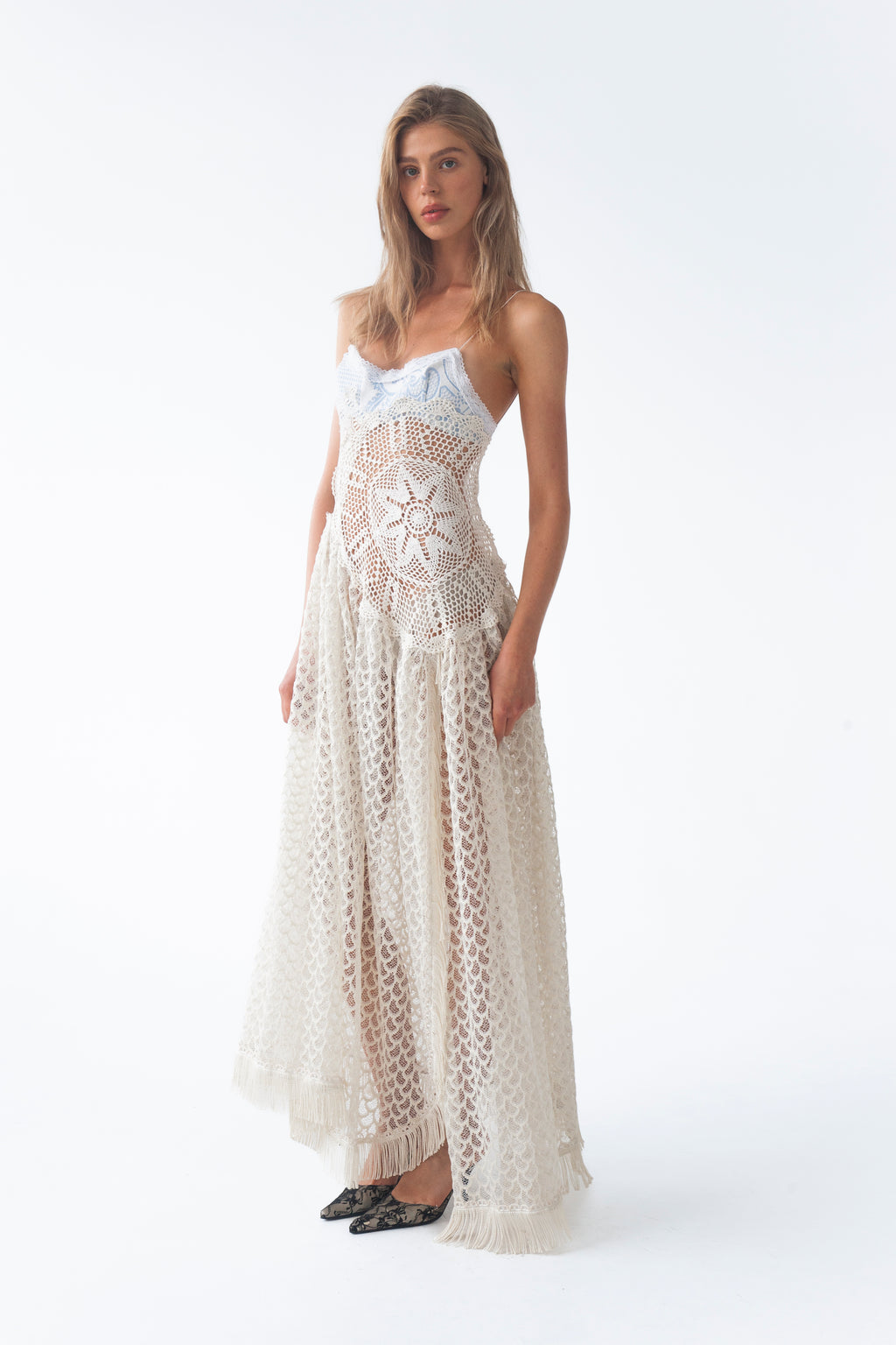 OLLIE DRESS