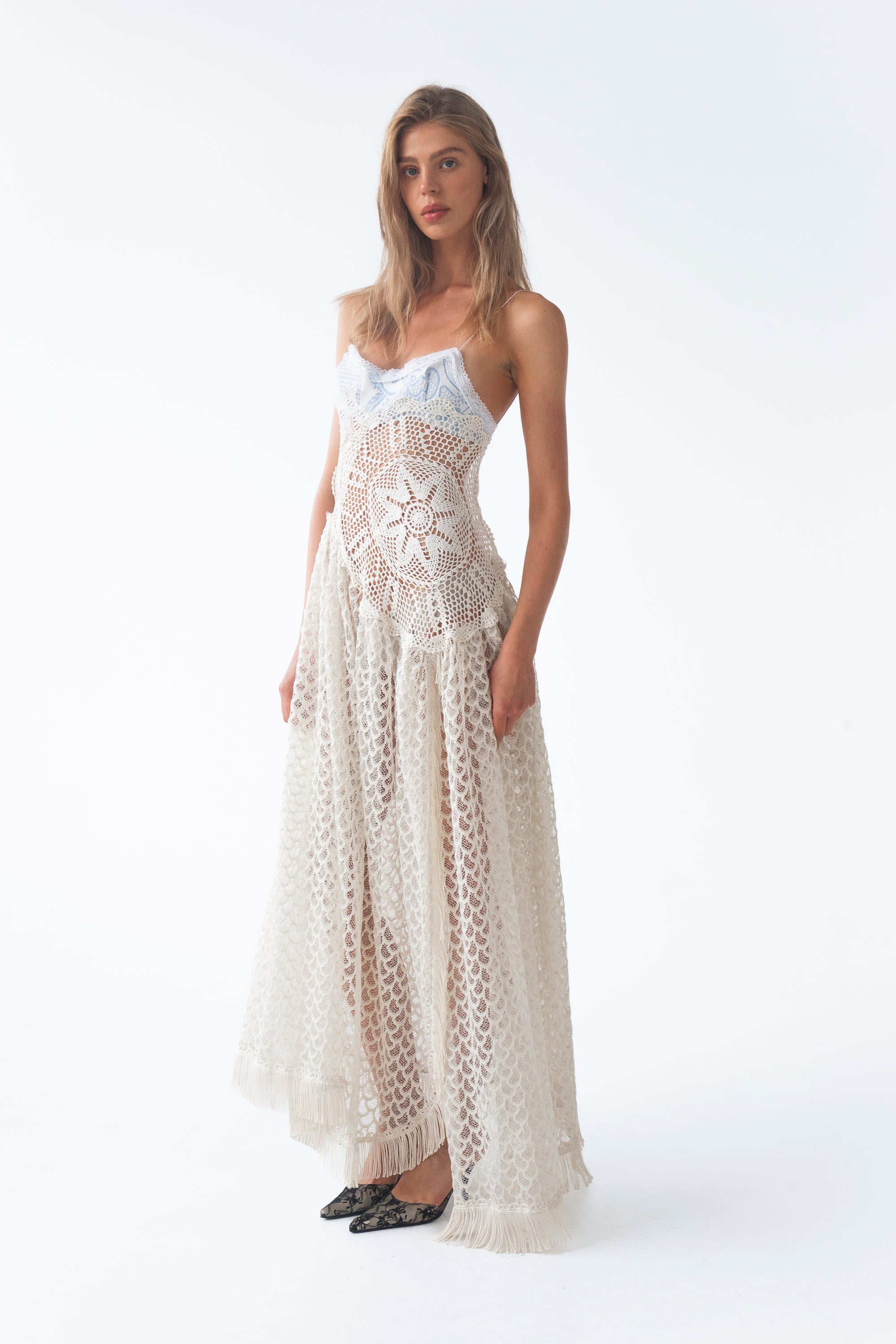 OLLIE DRESS