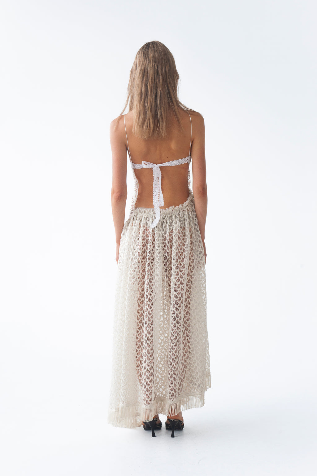 OLLIE DRESS