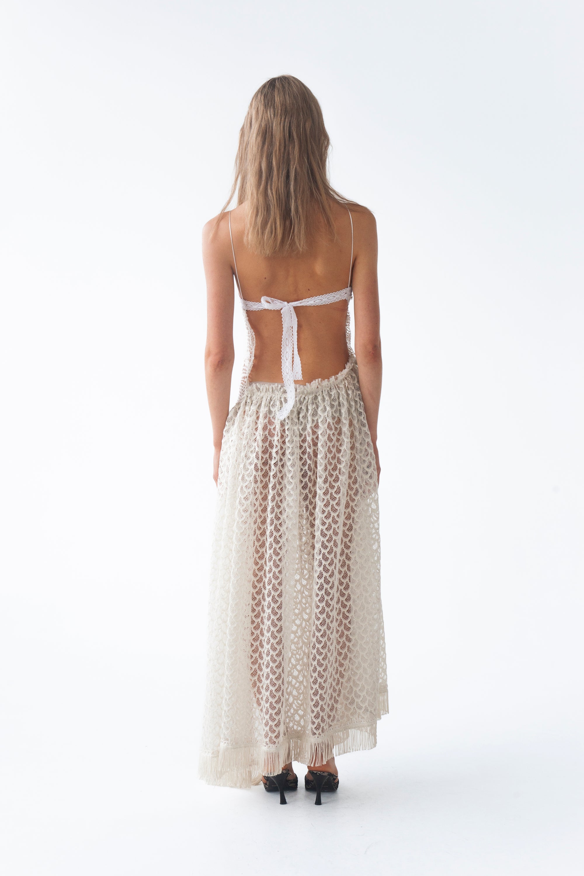 OLLIE DRESS
