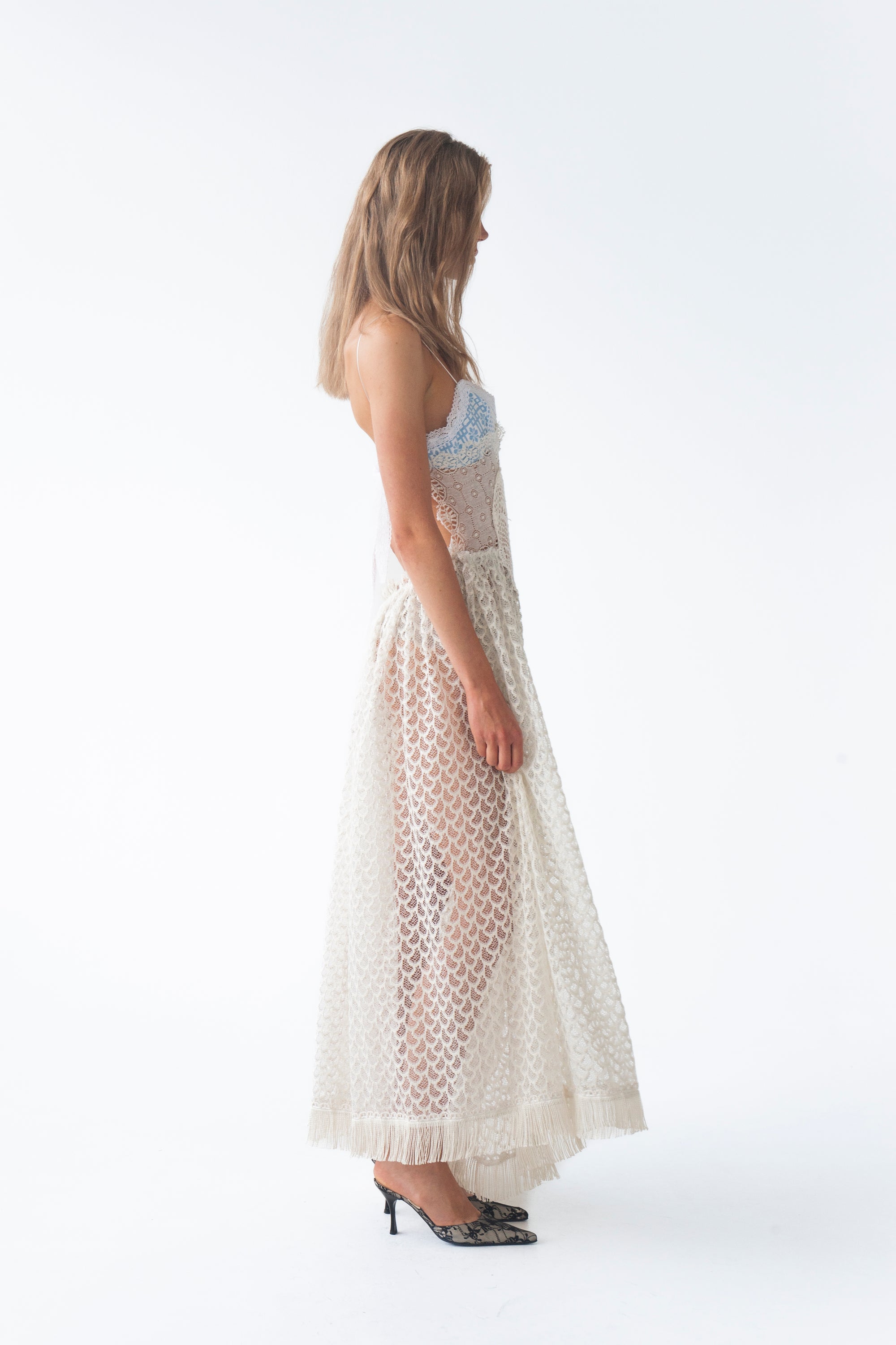 OLLIE DRESS