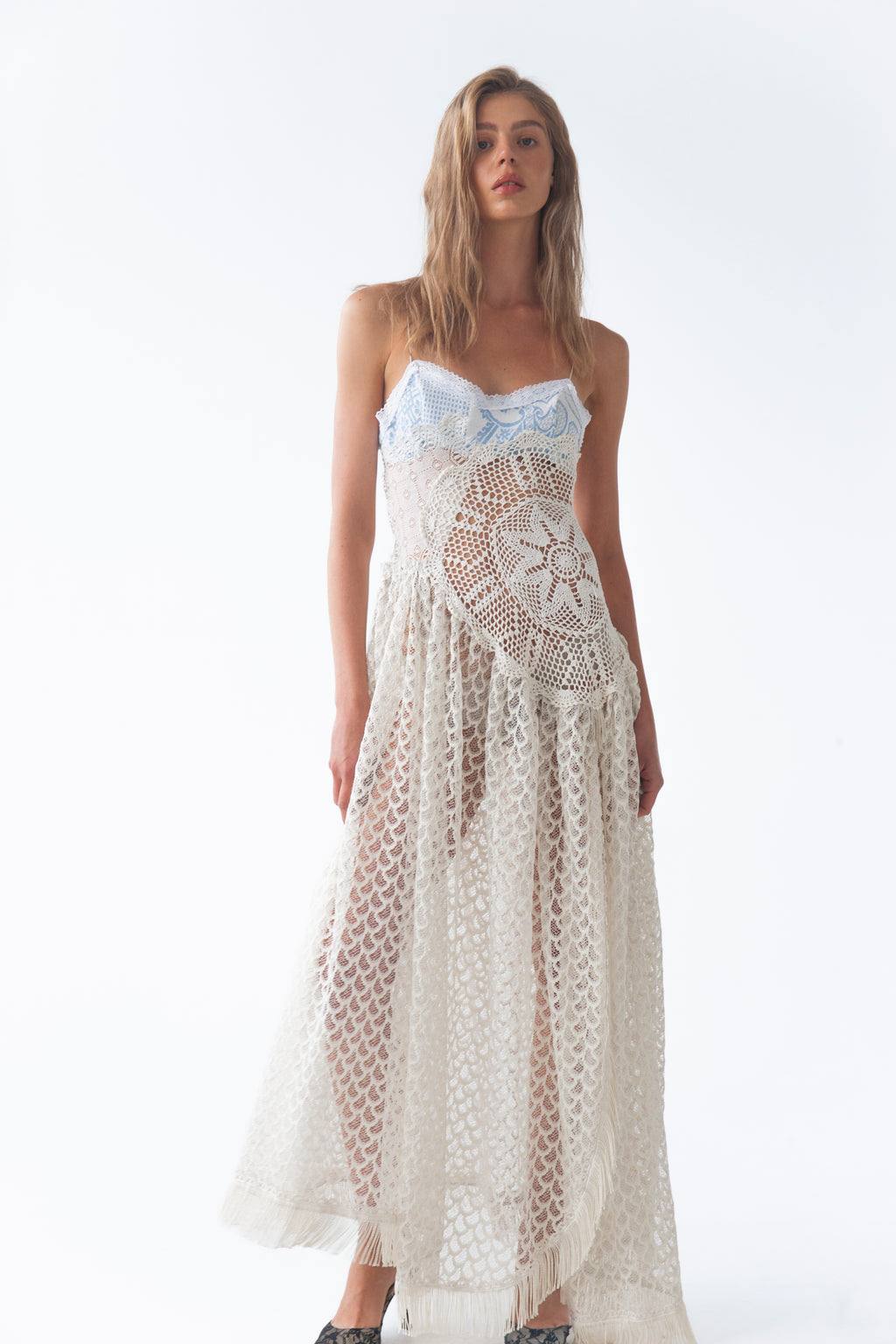 OLLIE DRESS