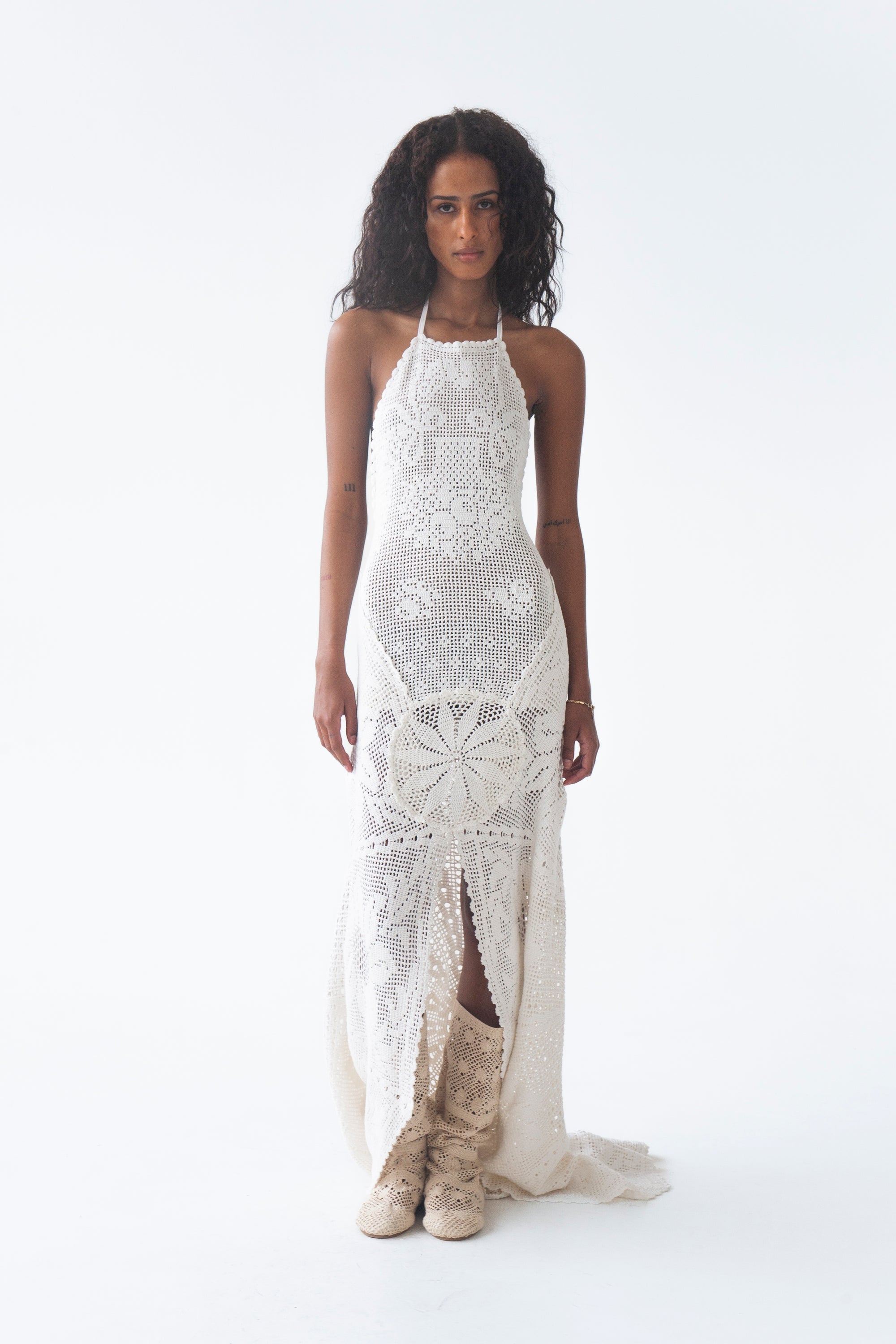 ALIYAH DRESS