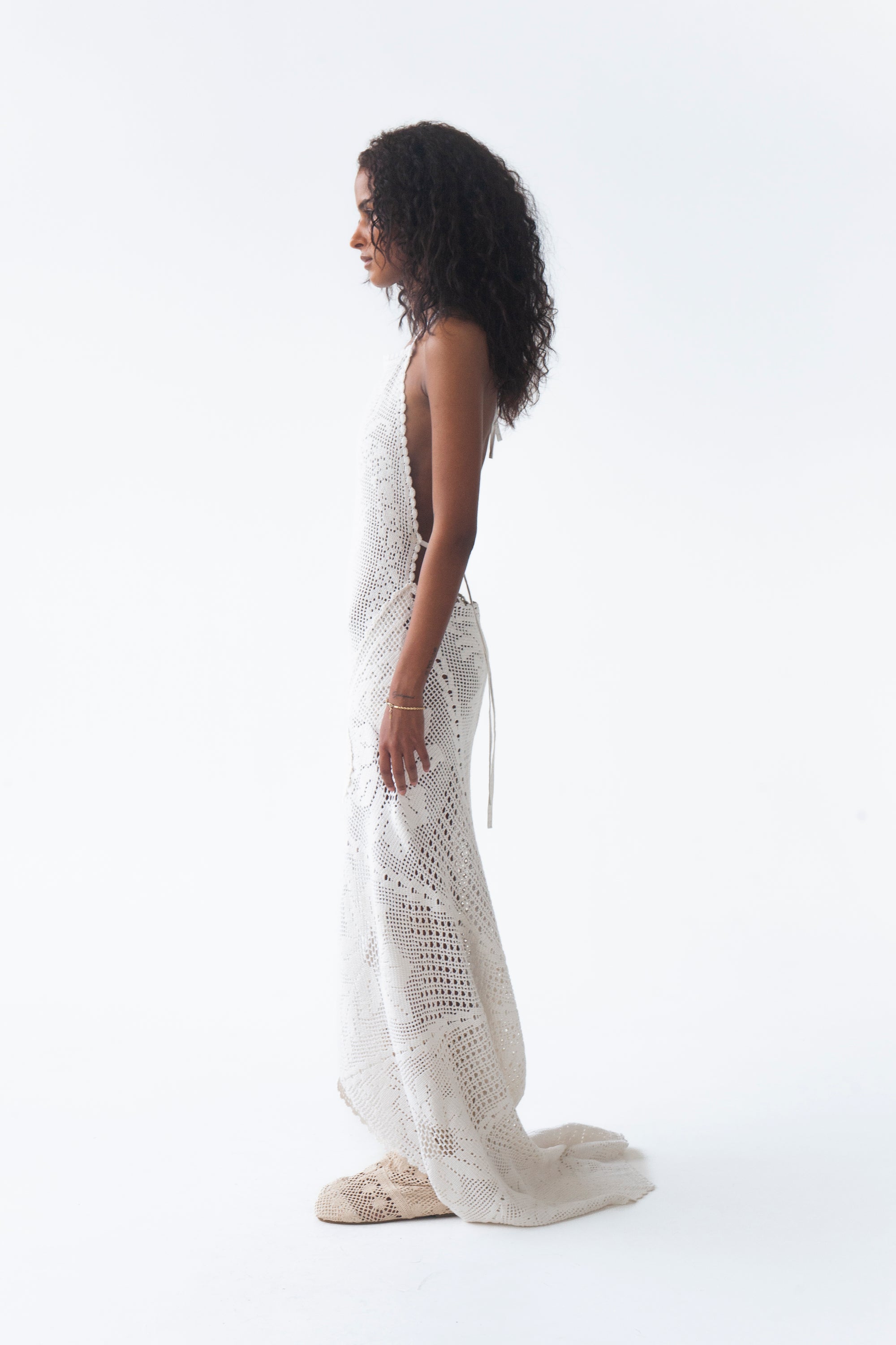 ALIYAH DRESS