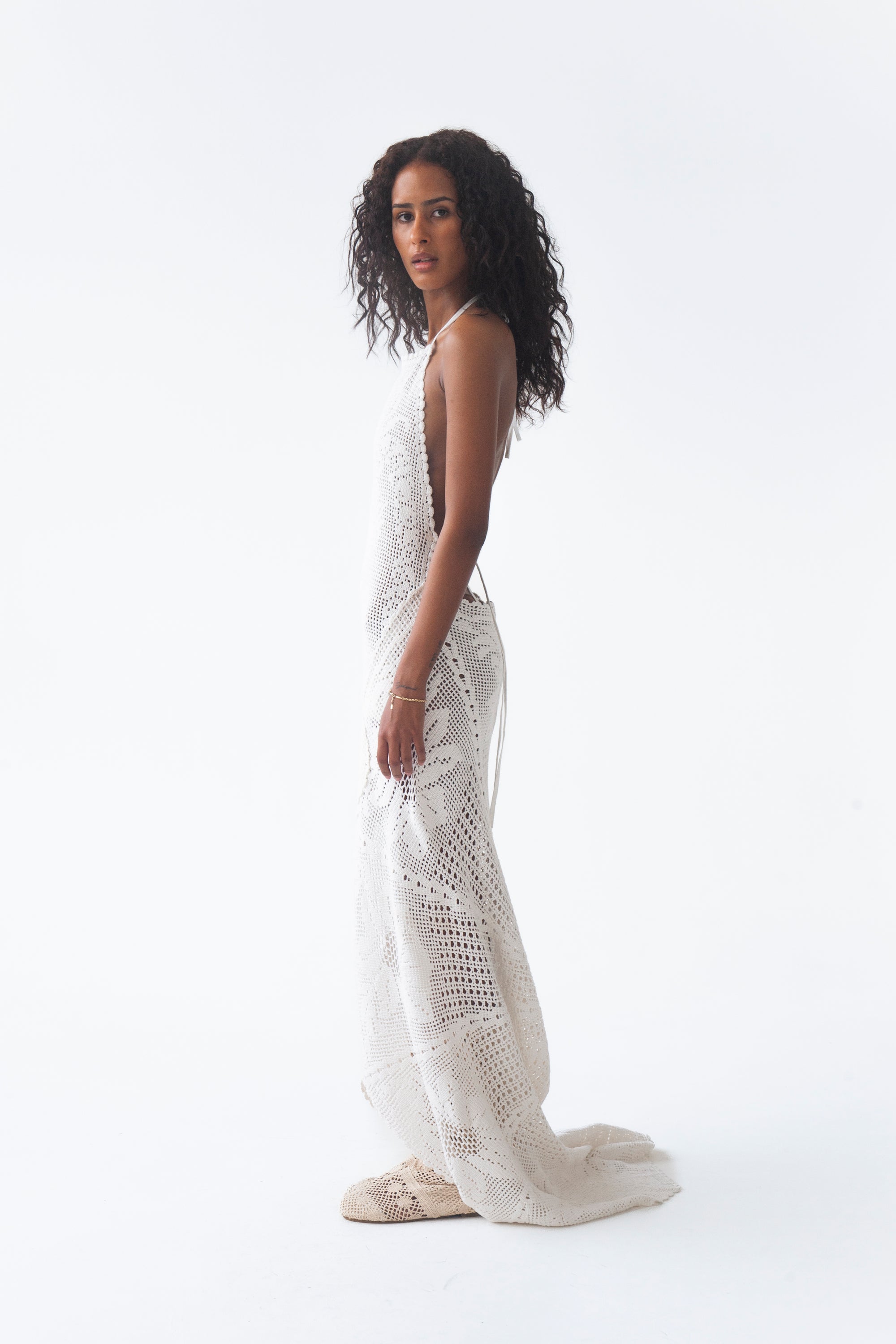 ALIYAH DRESS